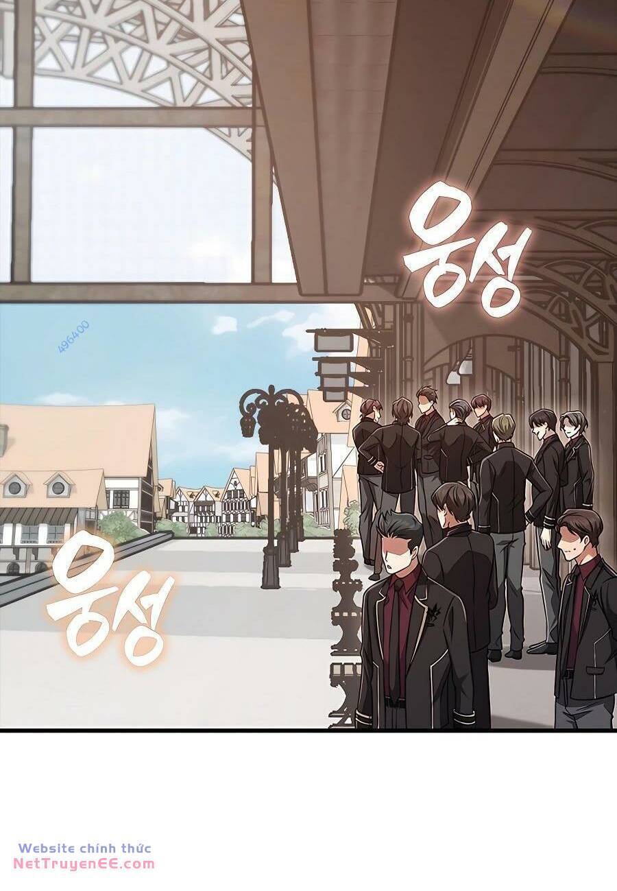 Pháp sư cận chiến chapter 15 - Upload bởi truyensieuhay.com