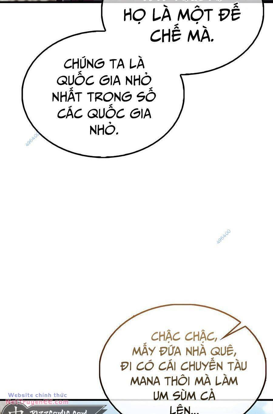 Pháp sư cận chiến chapter 15 - Upload bởi truyensieuhay.com