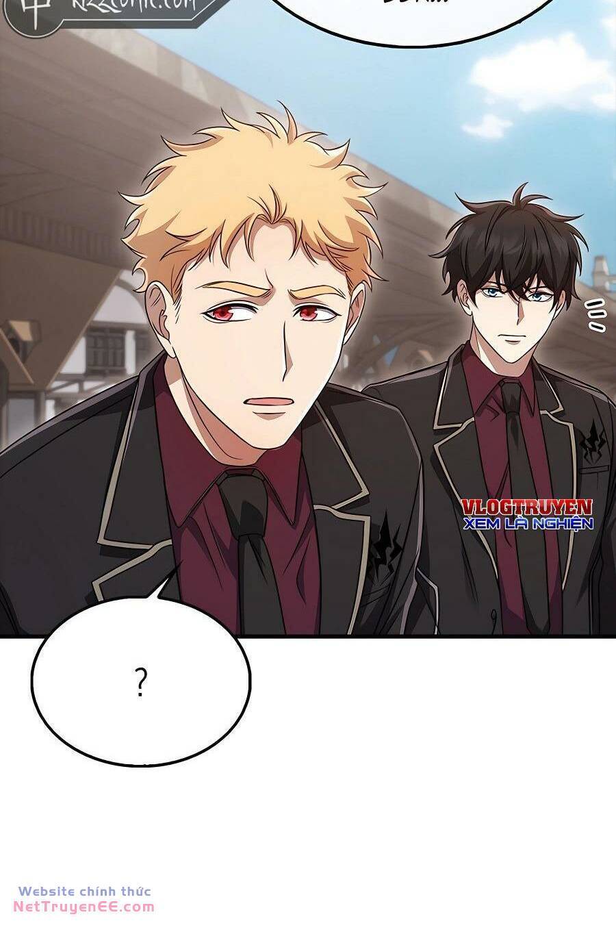 Pháp sư cận chiến chapter 15 - Upload bởi truyensieuhay.com