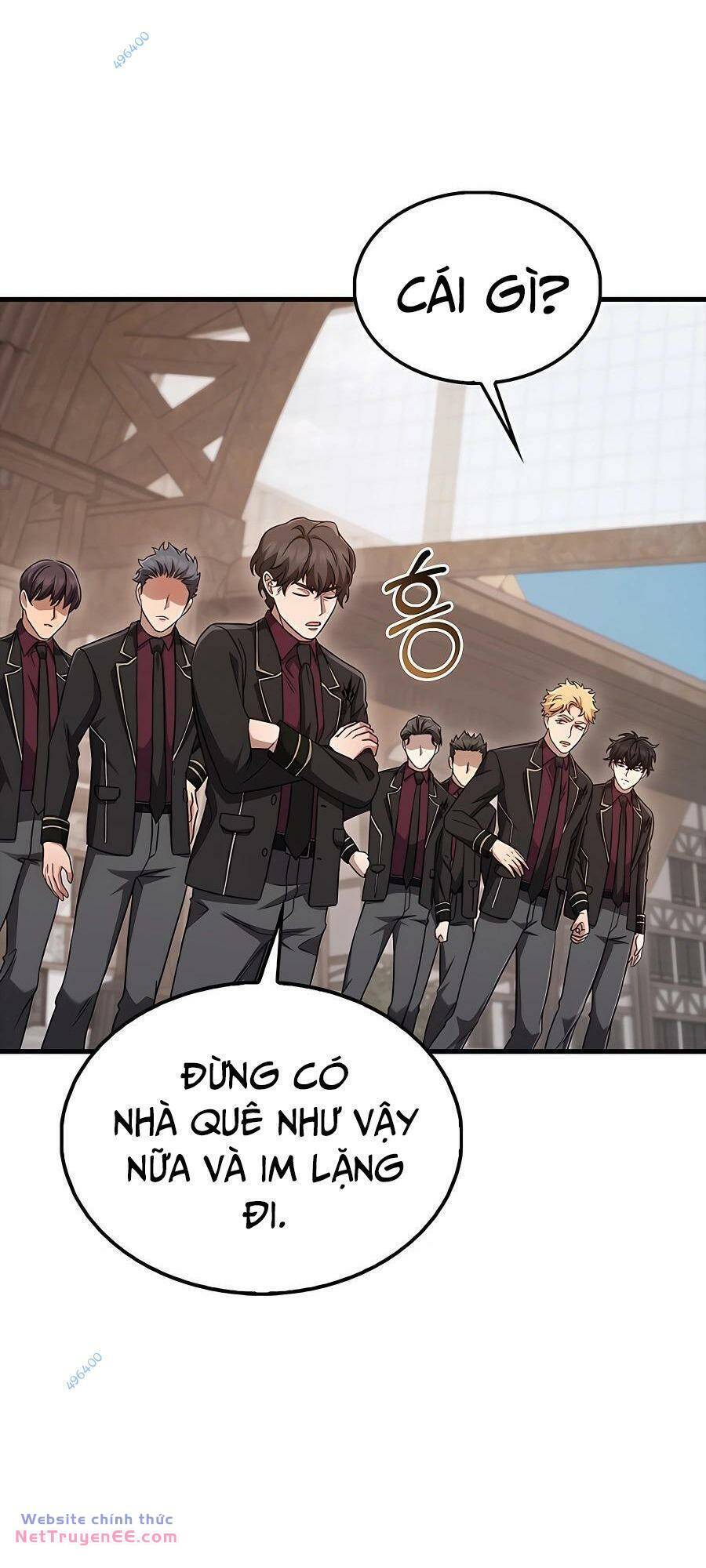 Pháp sư cận chiến chapter 15 - Upload bởi truyensieuhay.com