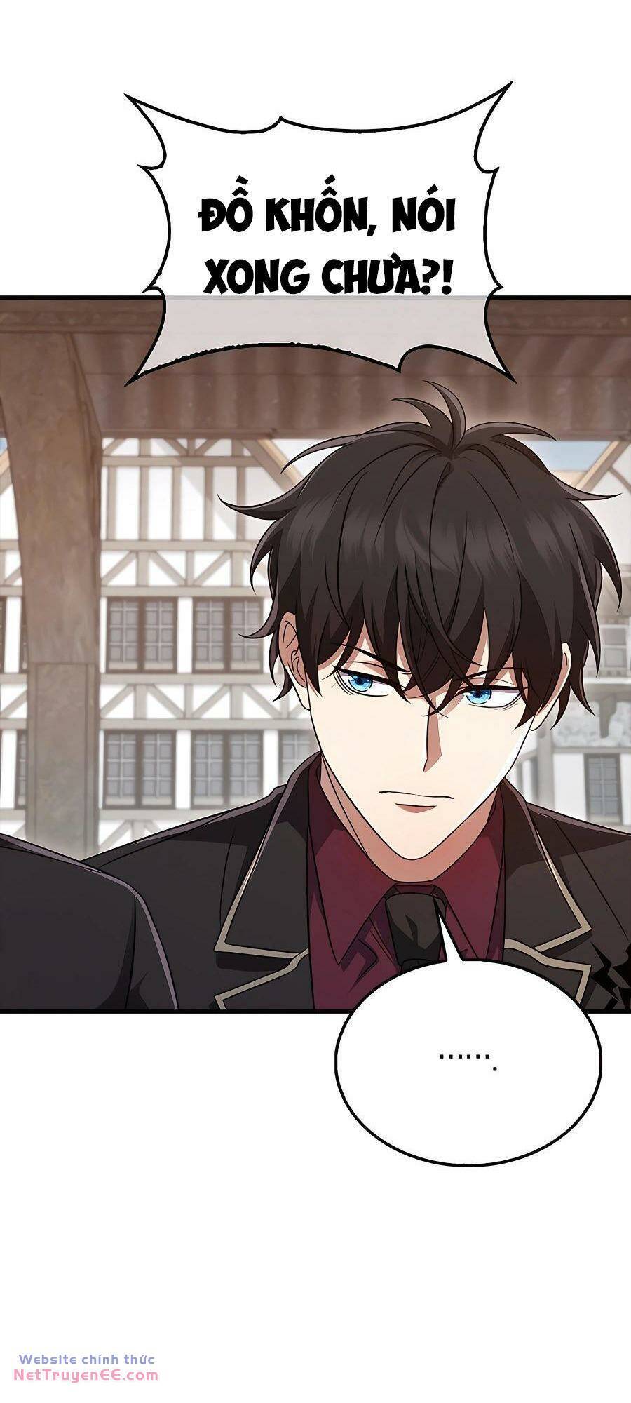Pháp sư cận chiến chapter 15 - Upload bởi truyensieuhay.com