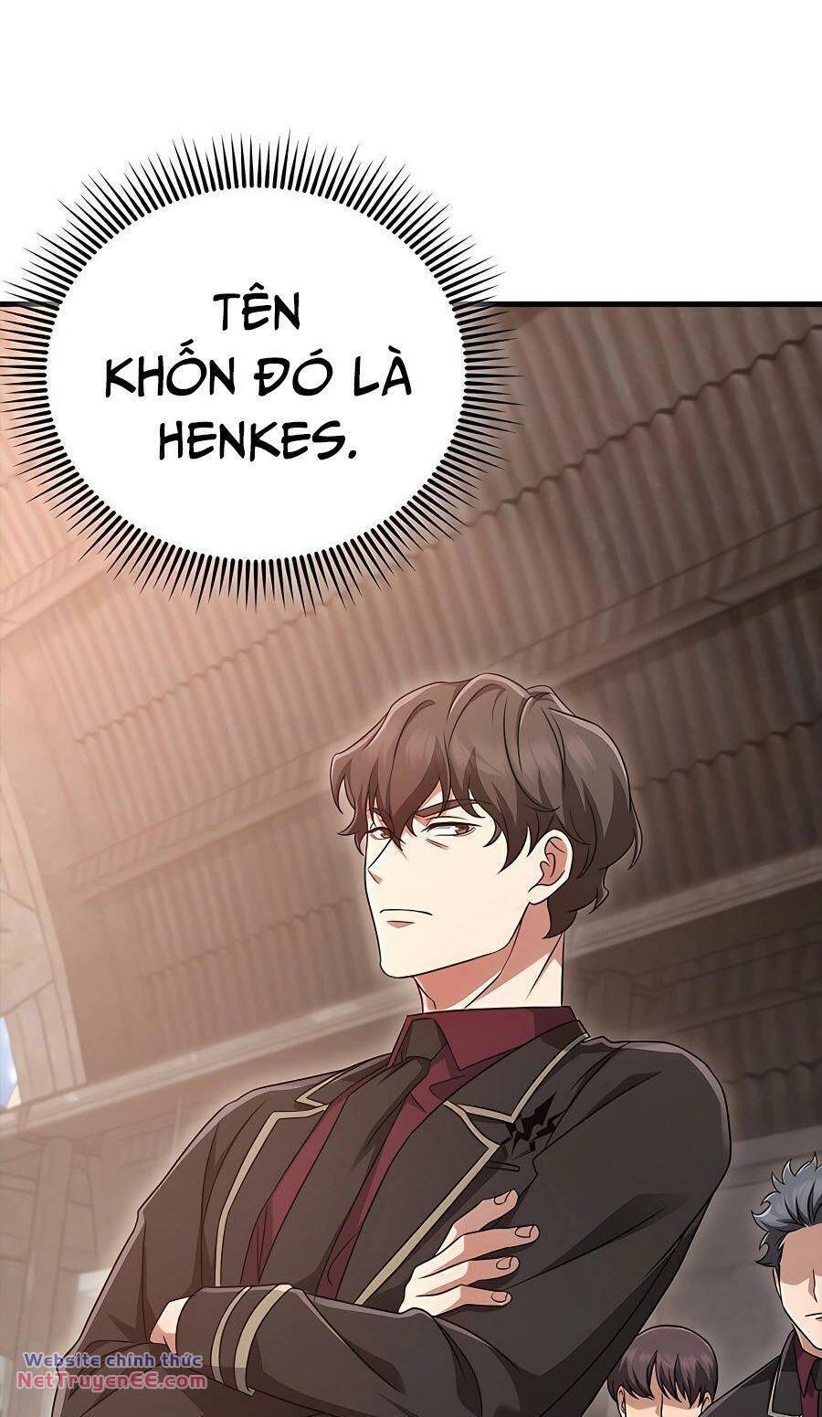 Pháp sư cận chiến chapter 15 - Upload bởi truyensieuhay.com