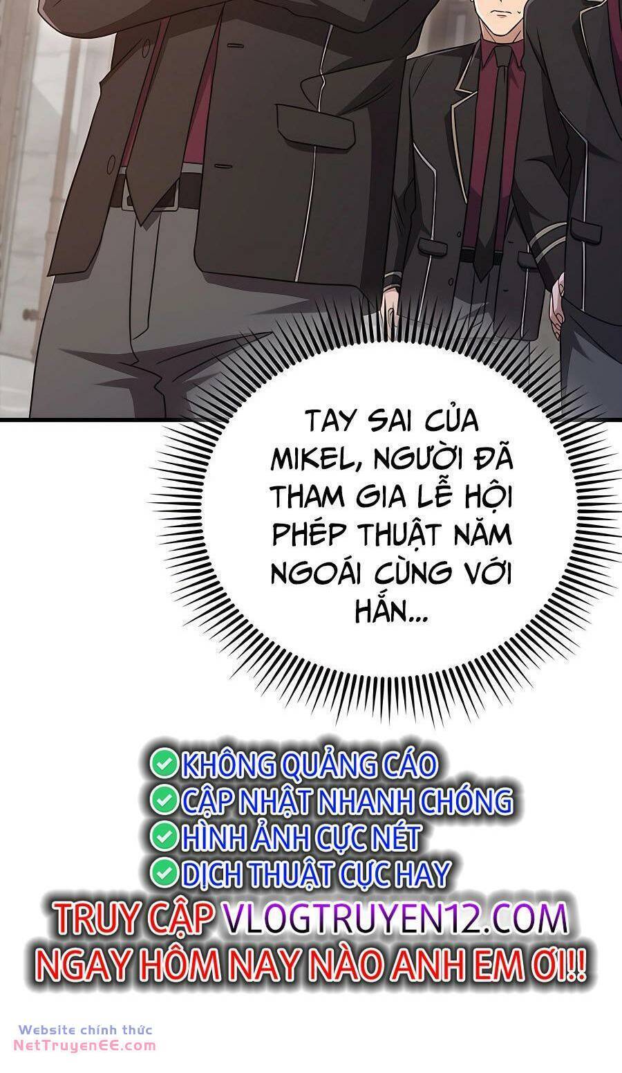 Pháp sư cận chiến chapter 15 - Upload bởi truyensieuhay.com