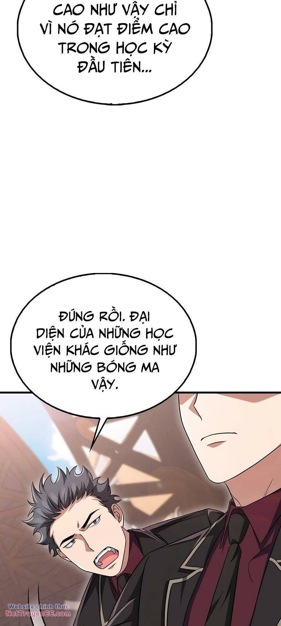 Pháp sư cận chiến chapter 15 - Upload bởi truyensieuhay.com