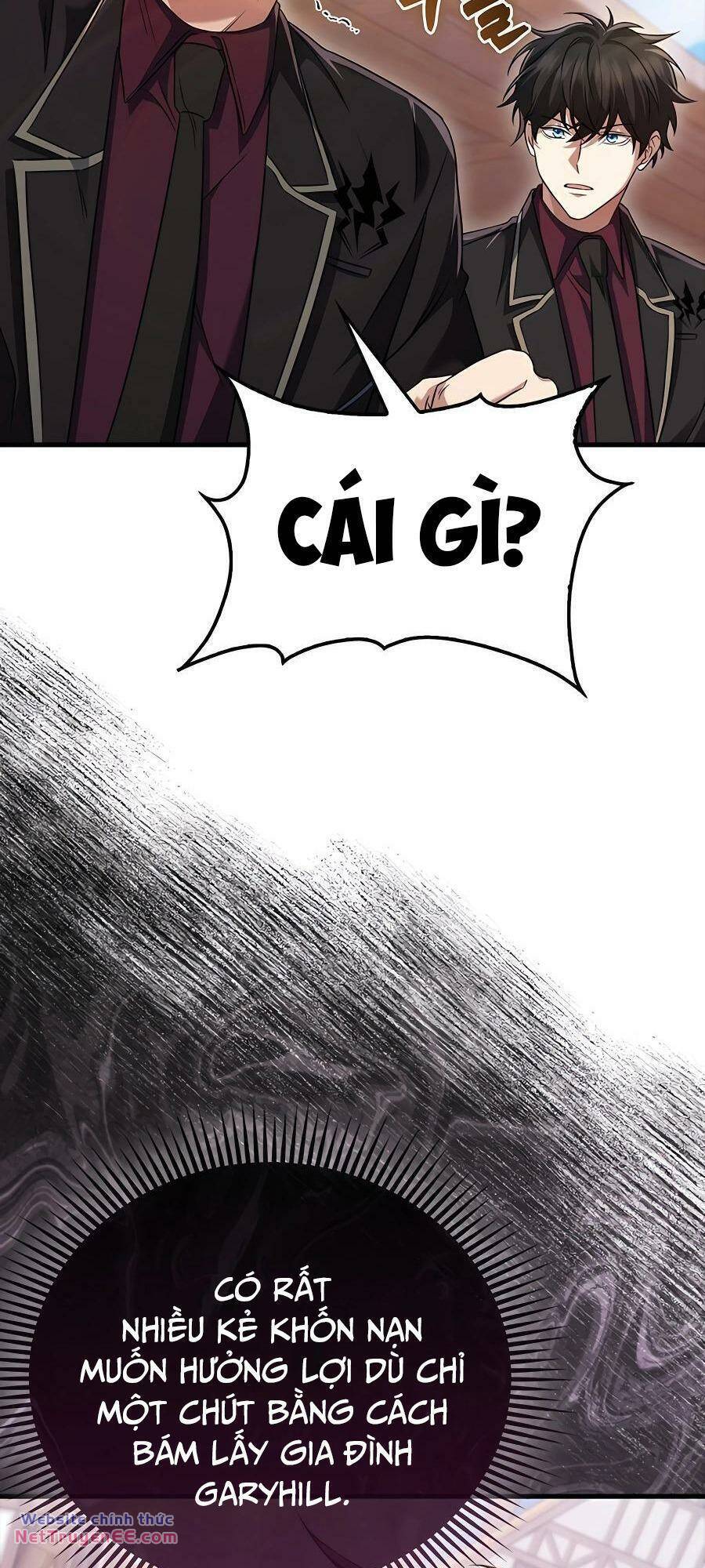 Pháp sư cận chiến chapter 15 - Upload bởi truyensieuhay.com
