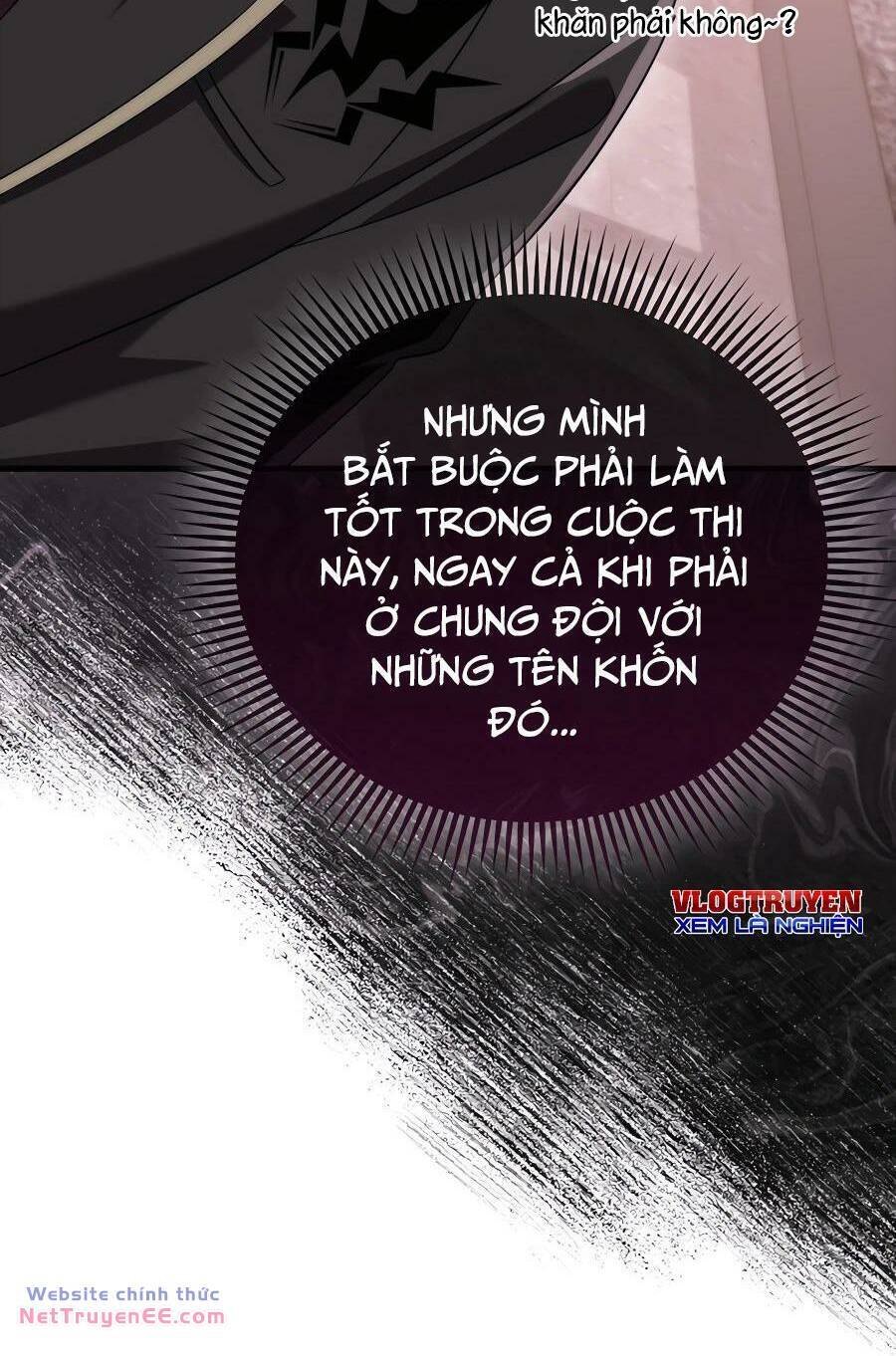 Pháp sư cận chiến chapter 15 - Upload bởi truyensieuhay.com