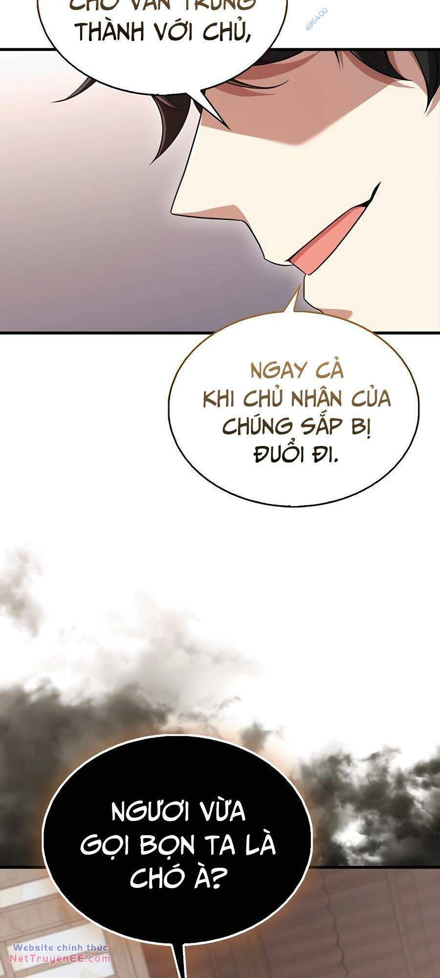 Pháp sư cận chiến chapter 15 - Upload bởi truyensieuhay.com