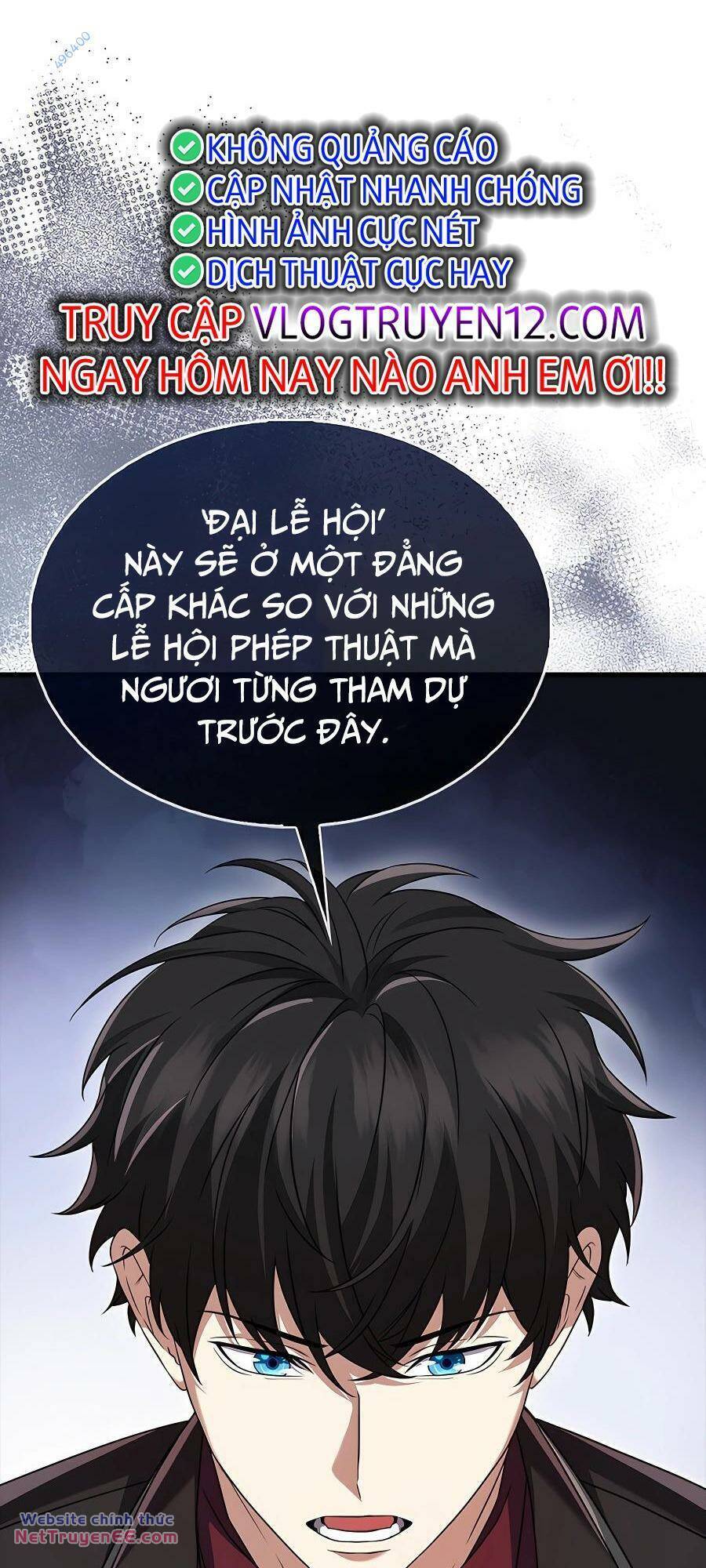 Pháp sư cận chiến chapter 15 - Upload bởi truyensieuhay.com