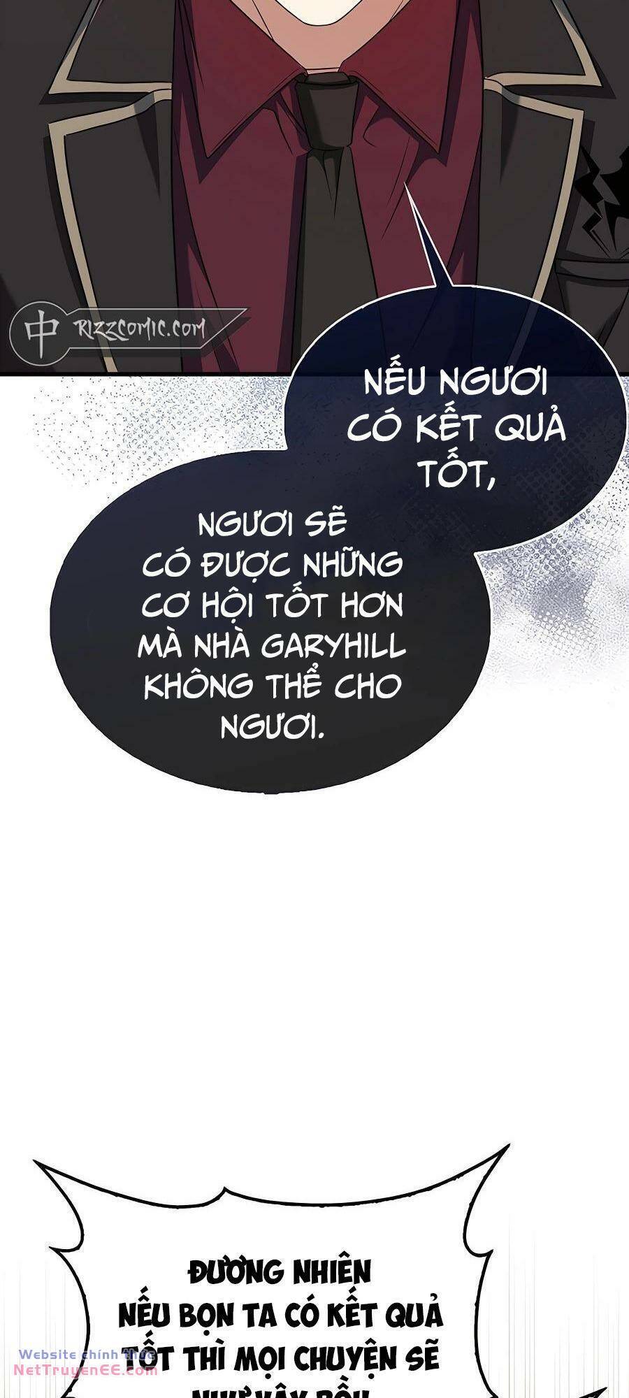 Pháp sư cận chiến chapter 15 - Upload bởi truyensieuhay.com