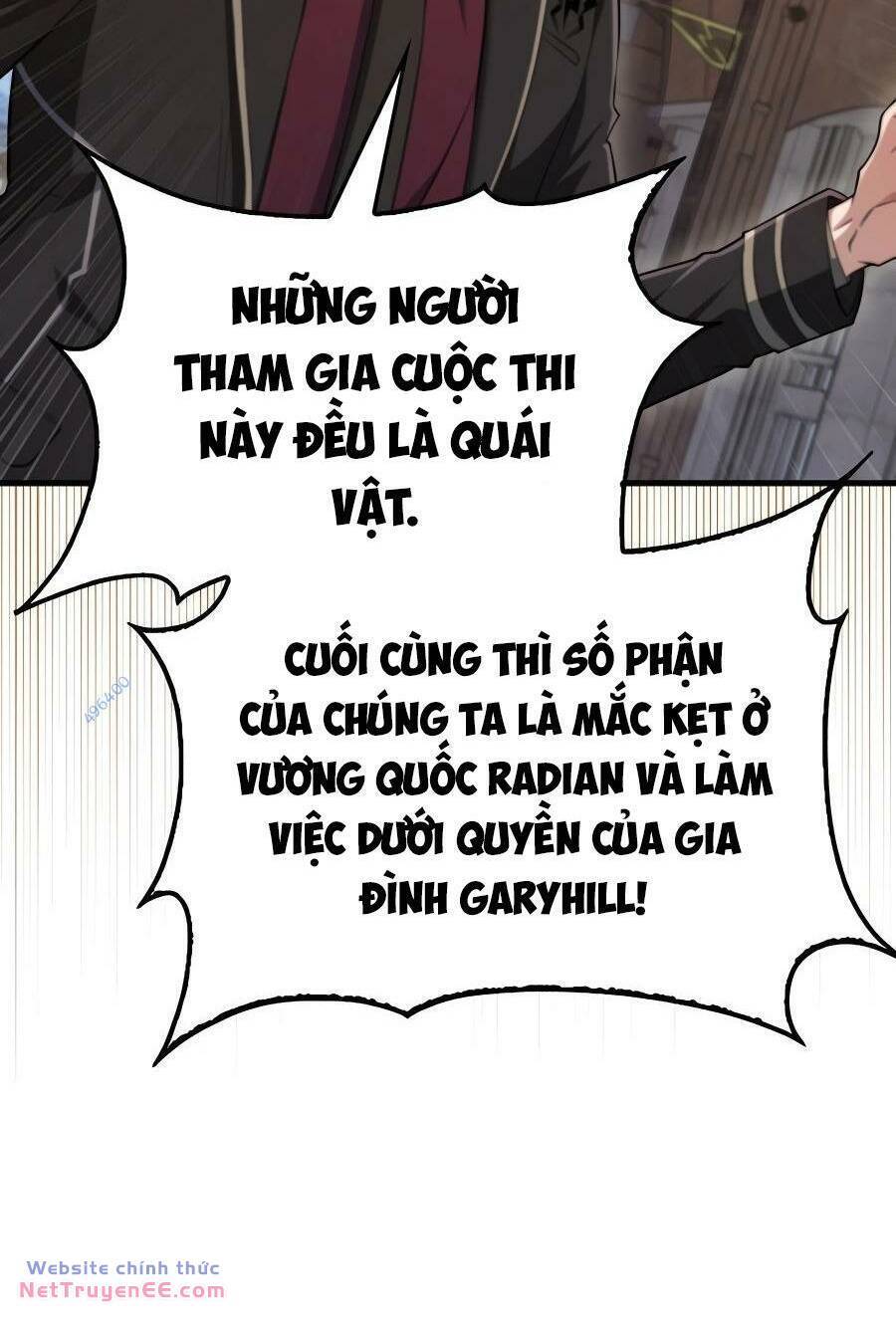 Pháp sư cận chiến chapter 15 - Upload bởi truyensieuhay.com