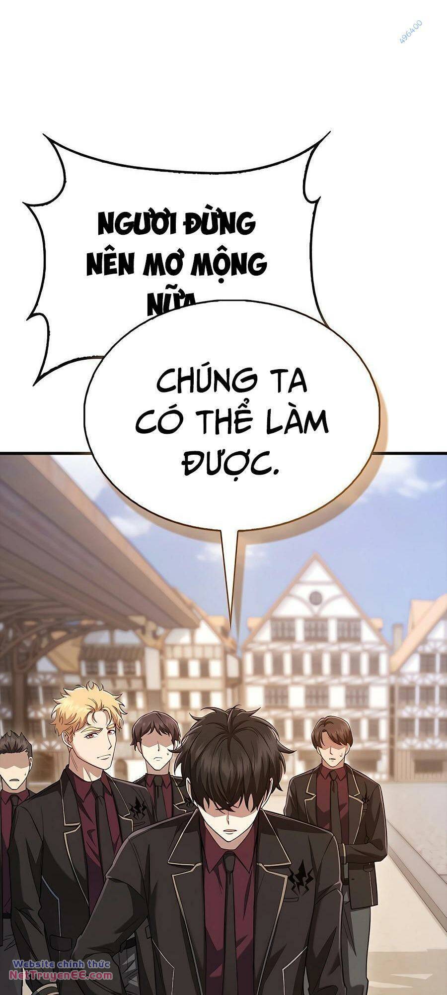 Pháp sư cận chiến chapter 15 - Upload bởi truyensieuhay.com