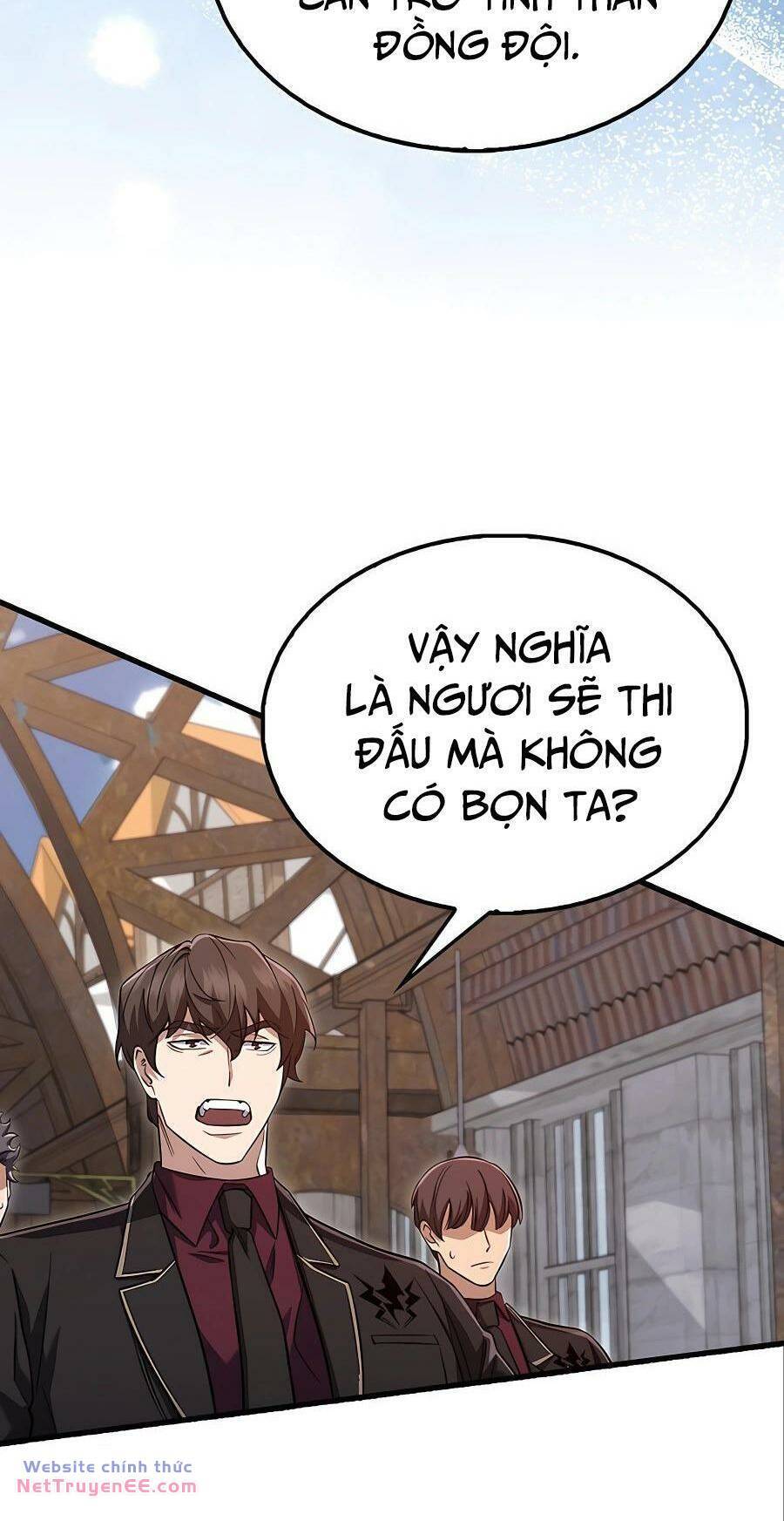 Pháp sư cận chiến chapter 15 - Upload bởi truyensieuhay.com