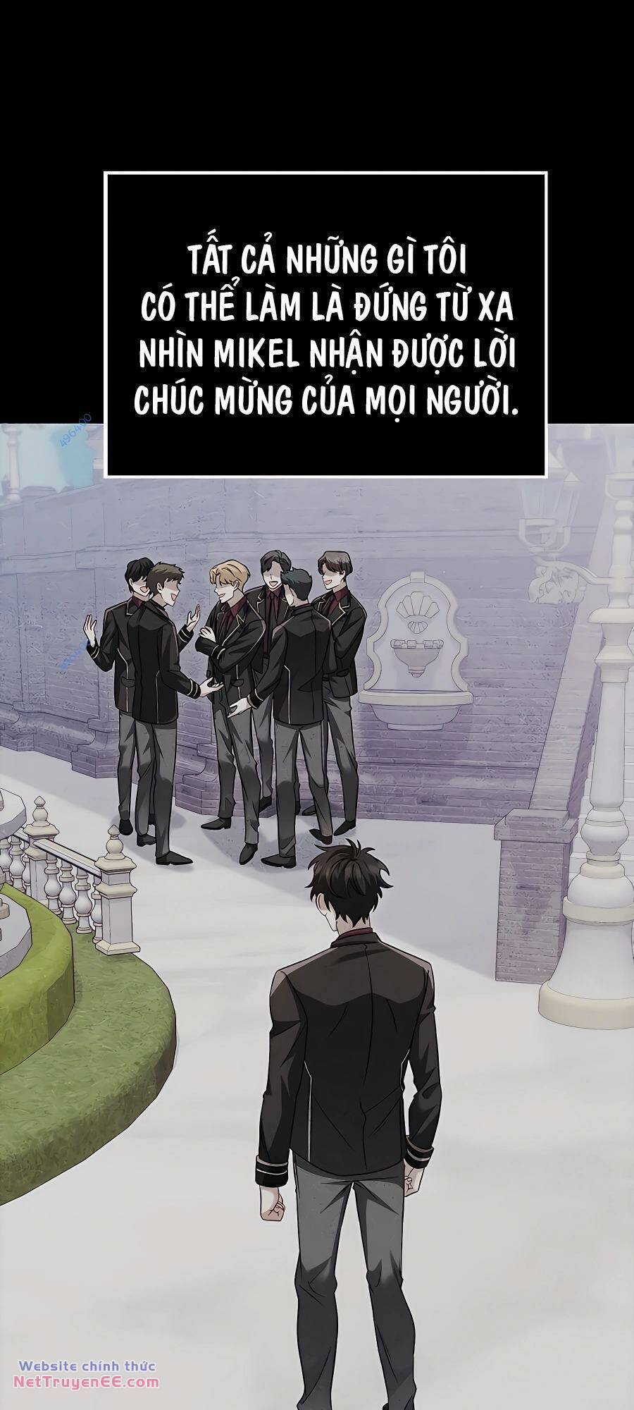 Pháp sư cận chiến chapter 15 - Upload bởi truyensieuhay.com