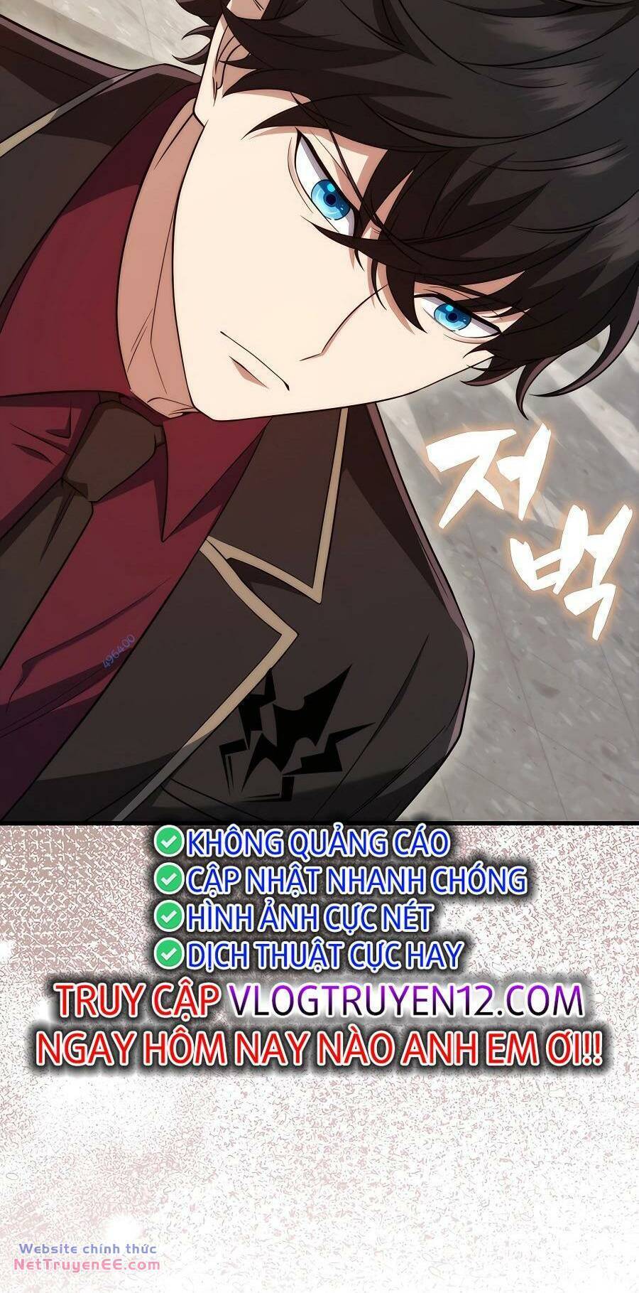 Pháp sư cận chiến chapter 15 - Upload bởi truyensieuhay.com