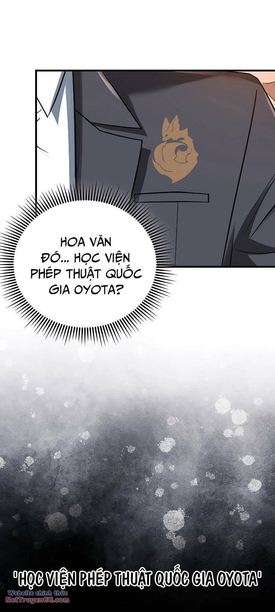 Pháp sư cận chiến chapter 15 - Upload bởi truyensieuhay.com