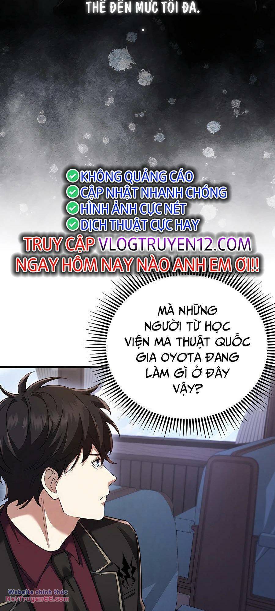 Pháp sư cận chiến chapter 15 - Upload bởi truyensieuhay.com