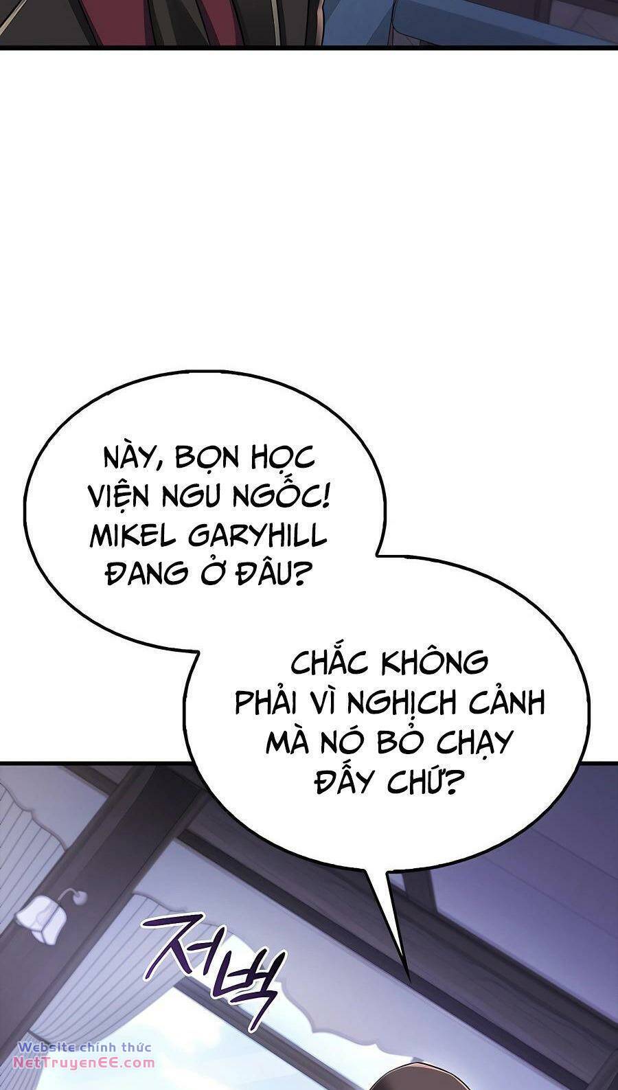 Pháp sư cận chiến chapter 15 - Upload bởi truyensieuhay.com