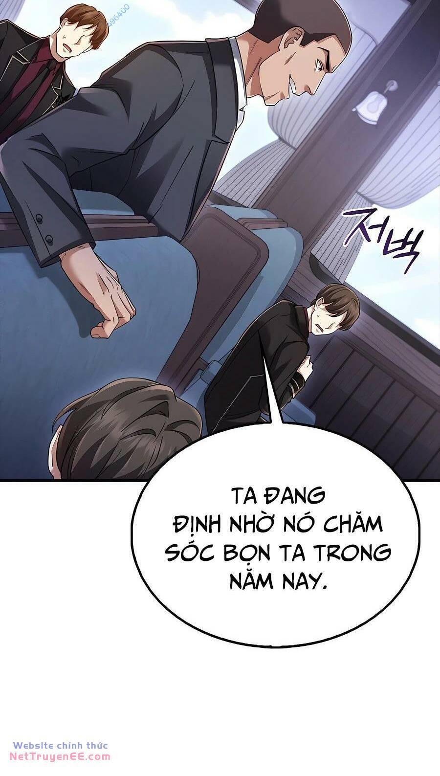 Pháp sư cận chiến chapter 15 - Upload bởi truyensieuhay.com