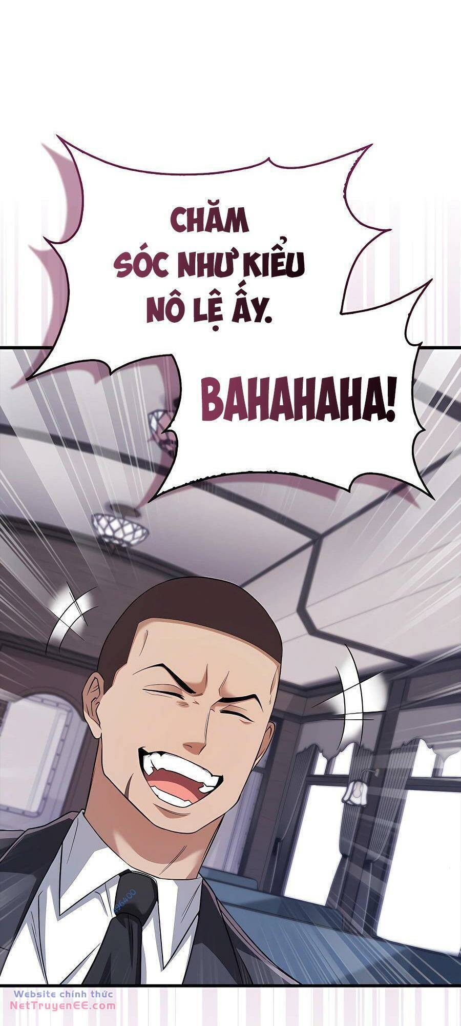 Pháp sư cận chiến chapter 15 - Upload bởi truyensieuhay.com