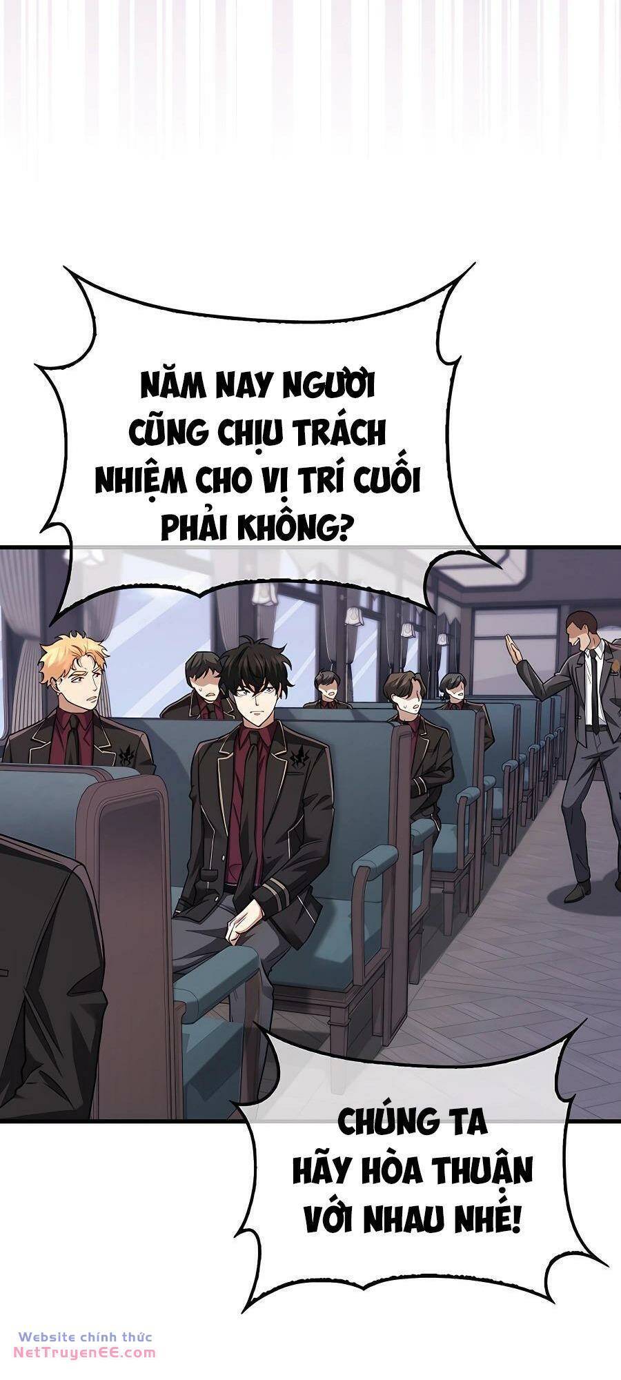 Pháp sư cận chiến chapter 15 - Upload bởi truyensieuhay.com