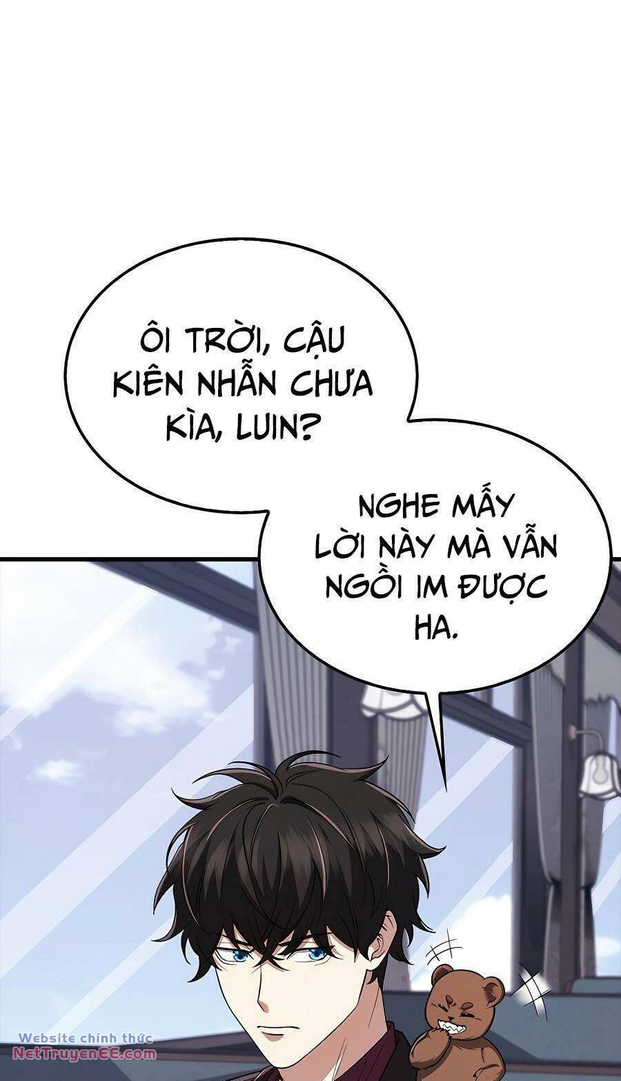 Pháp sư cận chiến chapter 15 - Upload bởi truyensieuhay.com