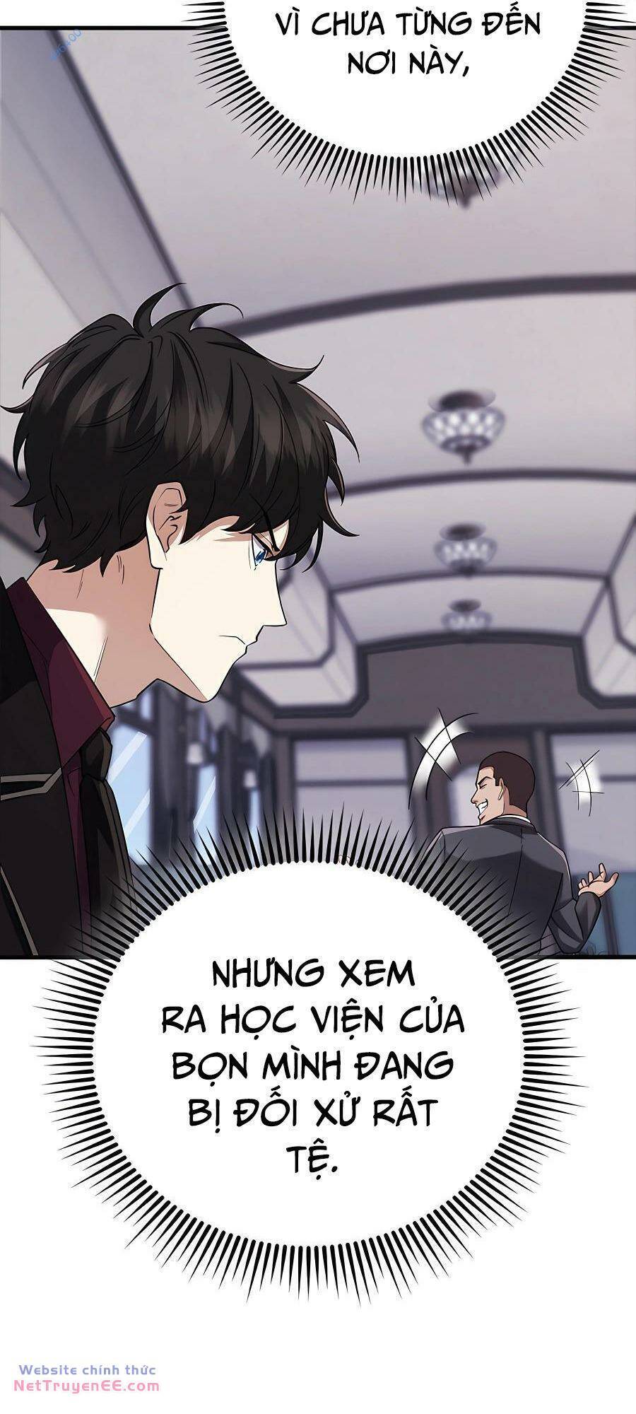 Pháp sư cận chiến chapter 15 - Upload bởi truyensieuhay.com