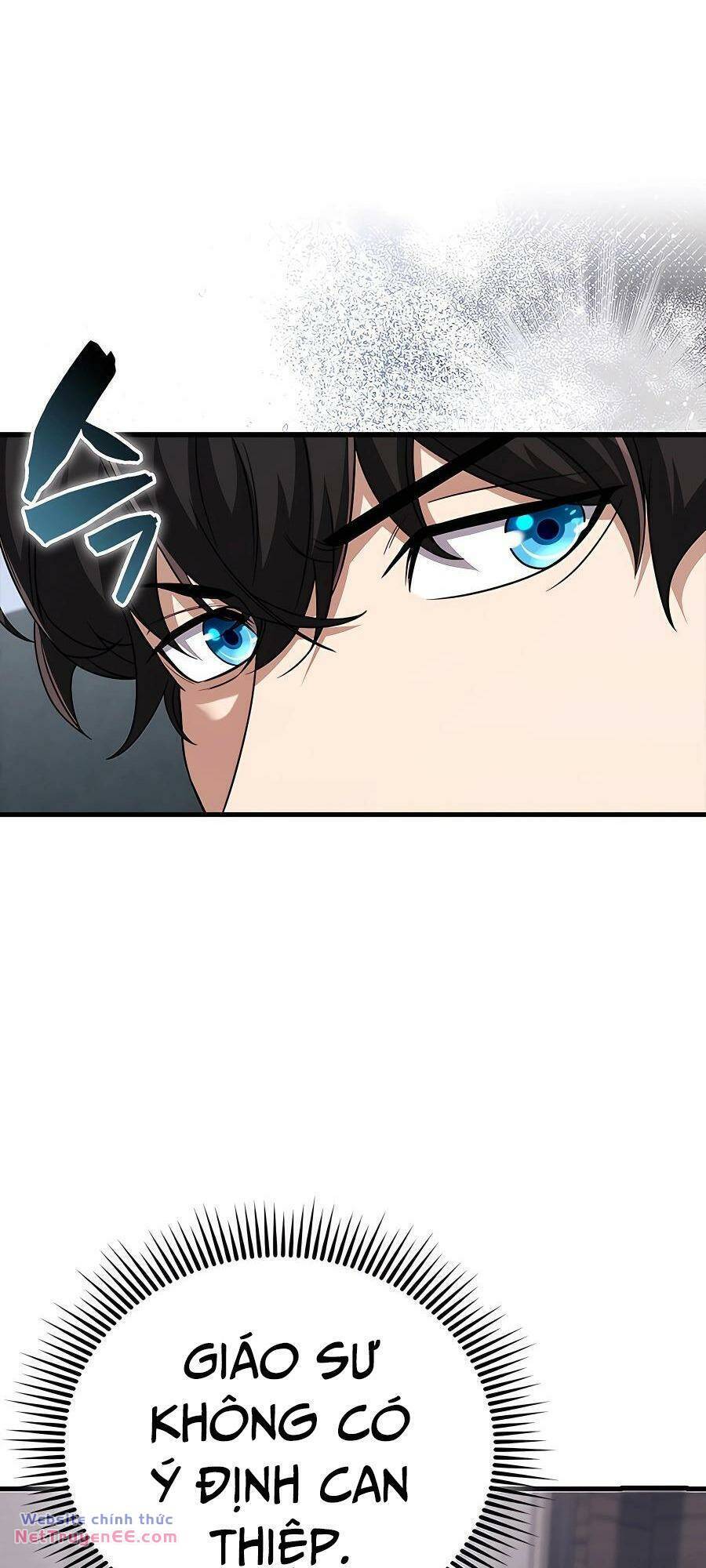 Pháp sư cận chiến chapter 15 - Upload bởi truyensieuhay.com