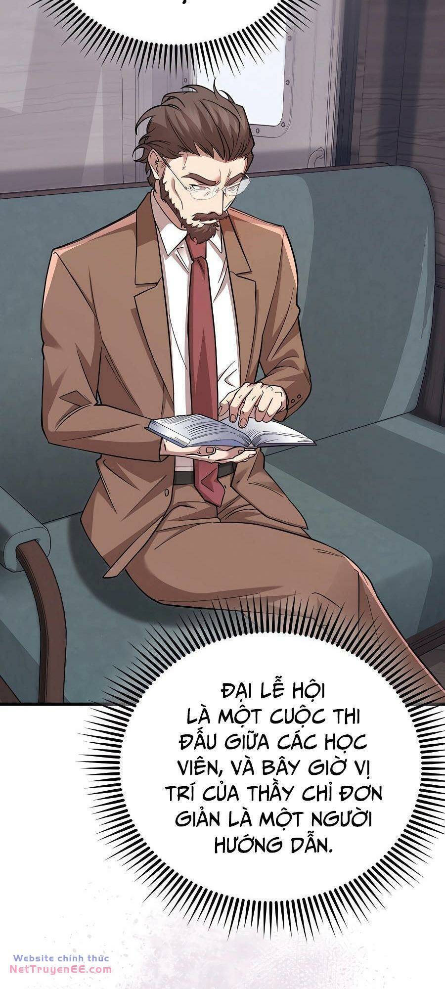 Pháp sư cận chiến chapter 15 - Upload bởi truyensieuhay.com