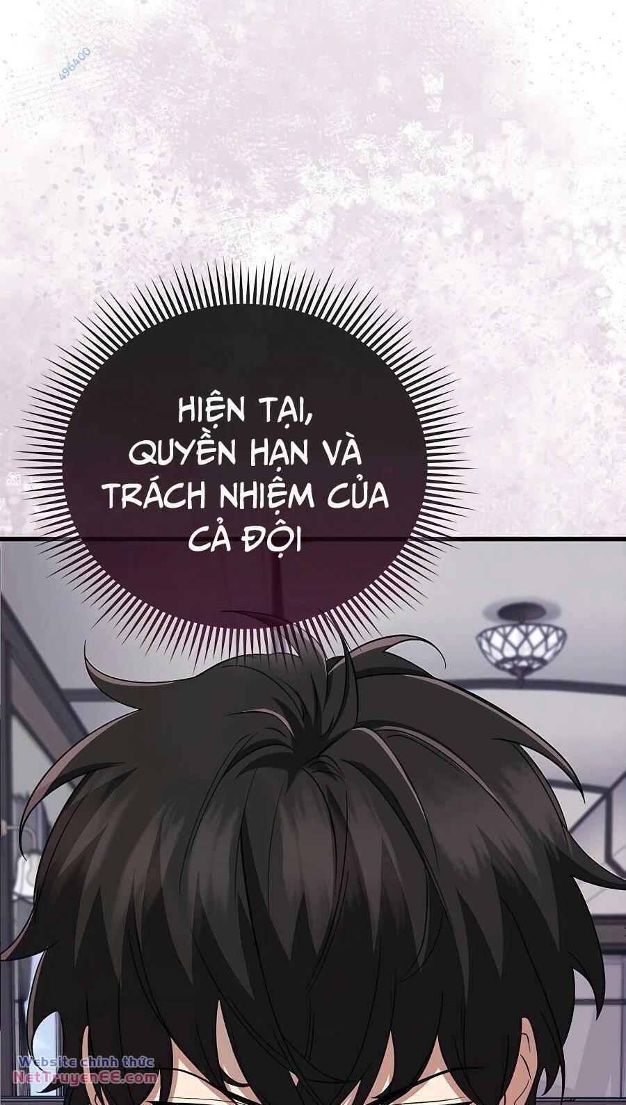 Pháp sư cận chiến chapter 15 - Upload bởi truyensieuhay.com