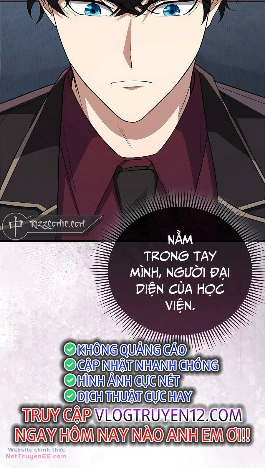Pháp sư cận chiến chapter 15 - Upload bởi truyensieuhay.com