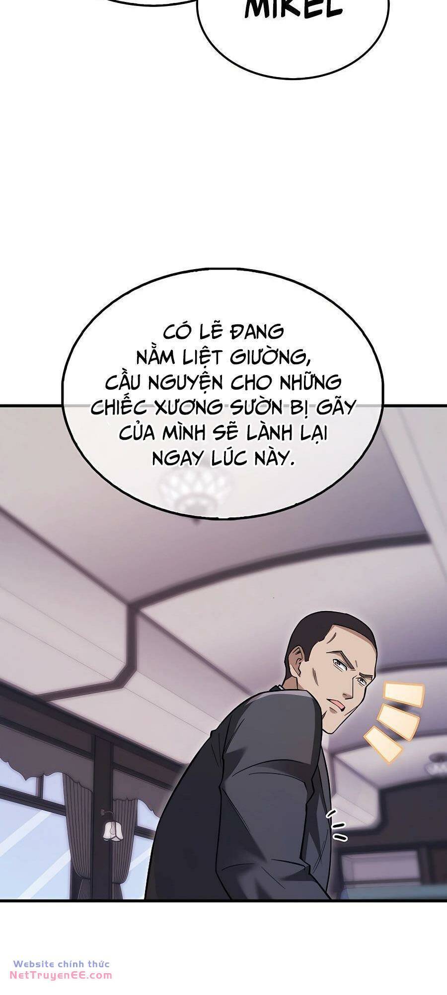 Pháp sư cận chiến chapter 15 - Upload bởi truyensieuhay.com