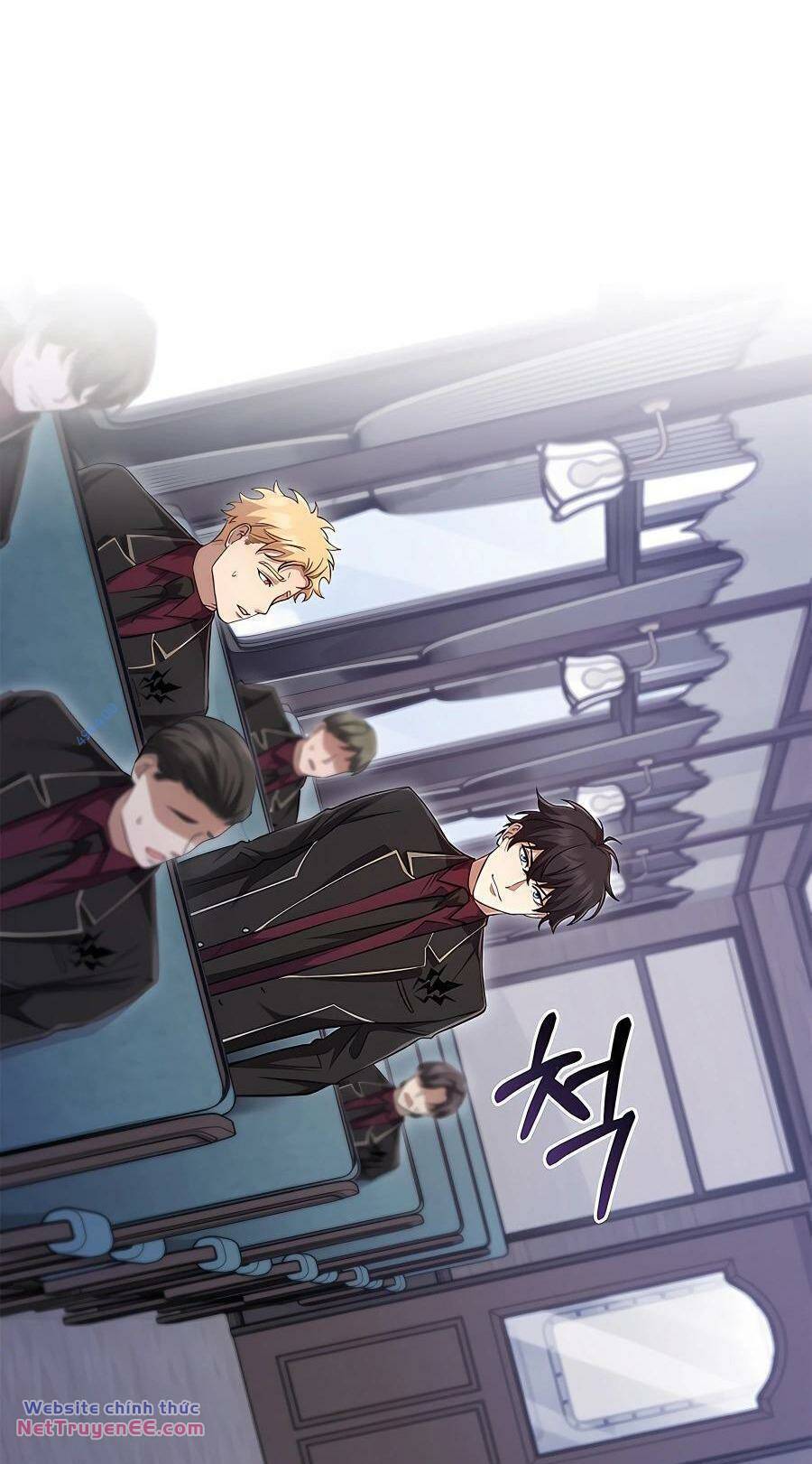 Pháp sư cận chiến chapter 15 - Upload bởi truyensieuhay.com