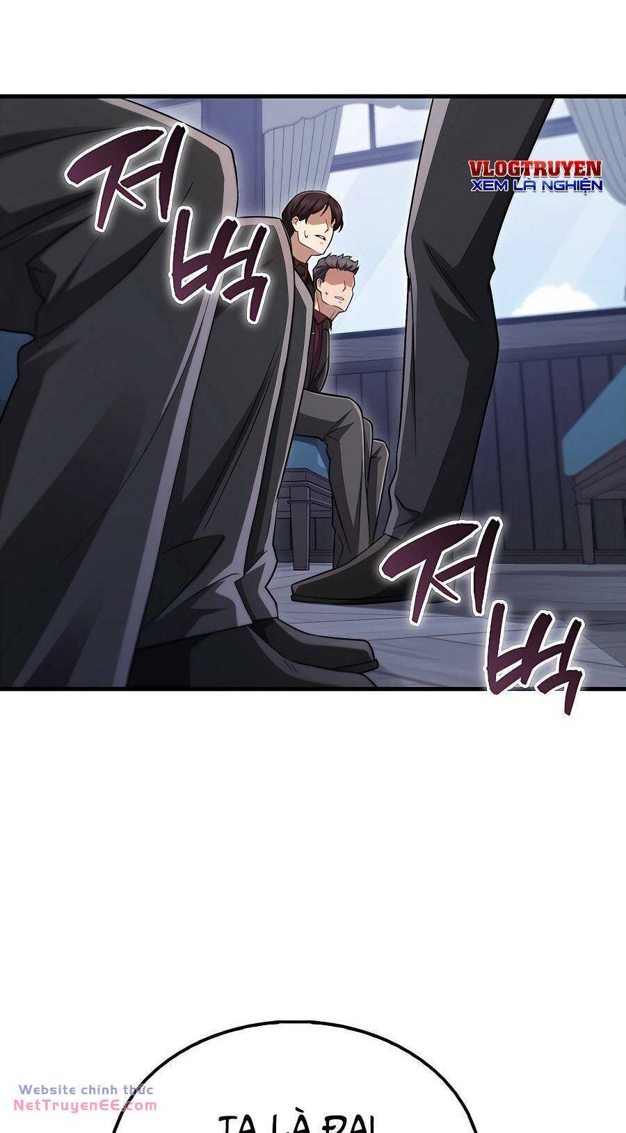 Pháp sư cận chiến chapter 15 - Upload bởi truyensieuhay.com