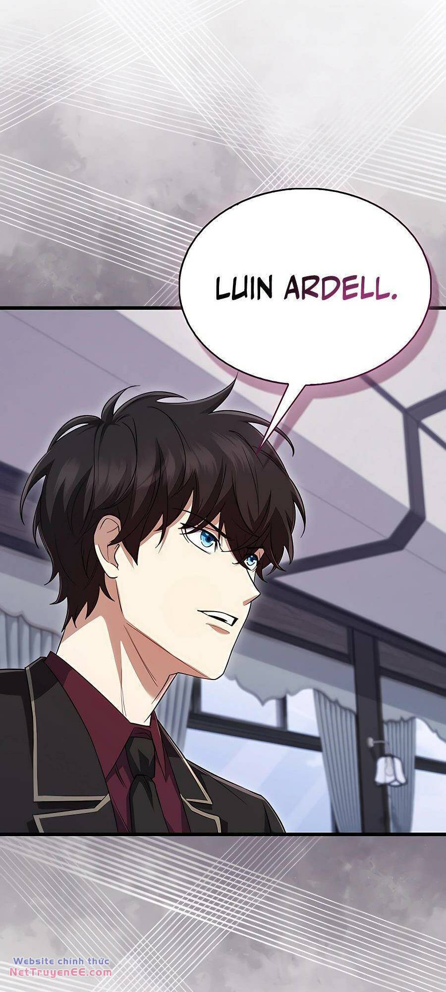 Pháp sư cận chiến chapter 15 - Upload bởi truyensieuhay.com