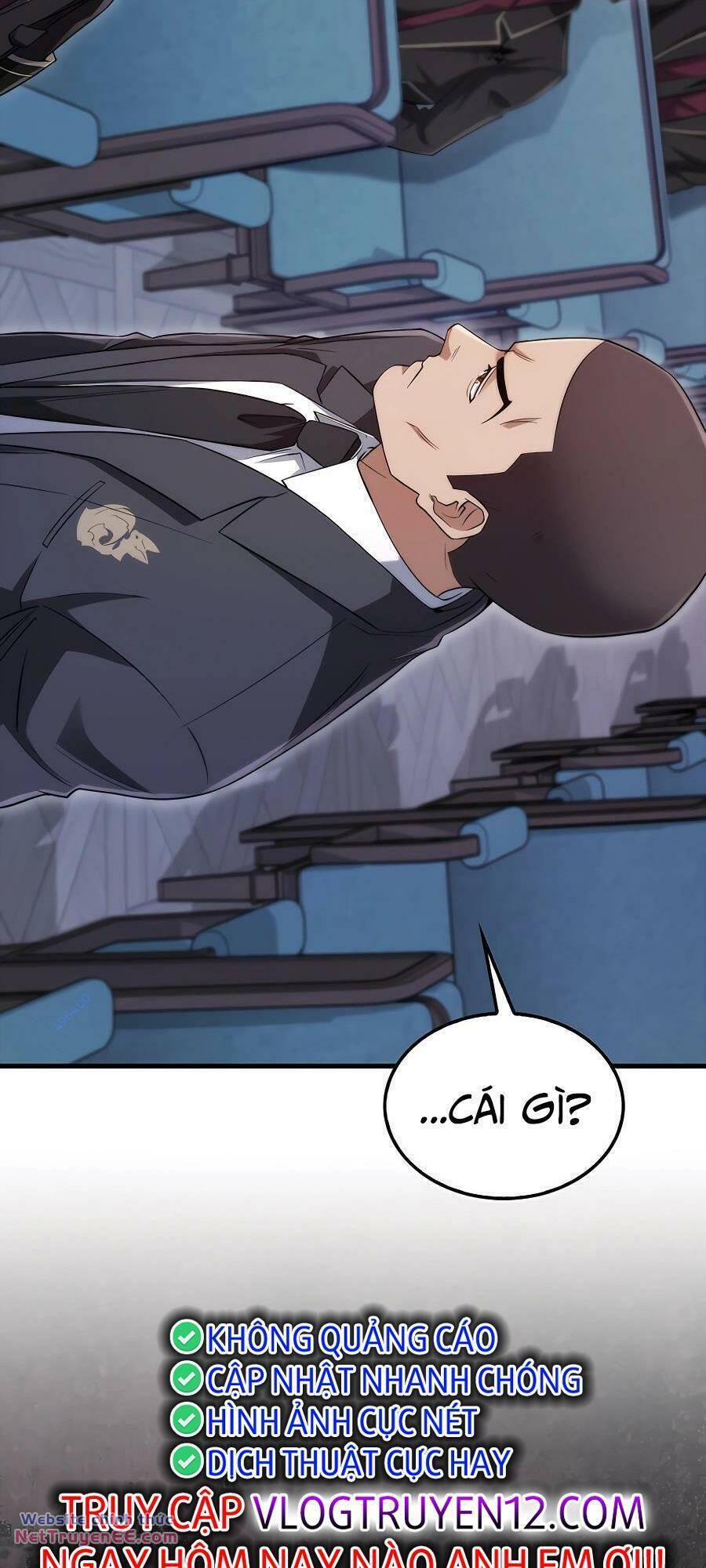 Pháp sư cận chiến chapter 15 - Upload bởi truyensieuhay.com