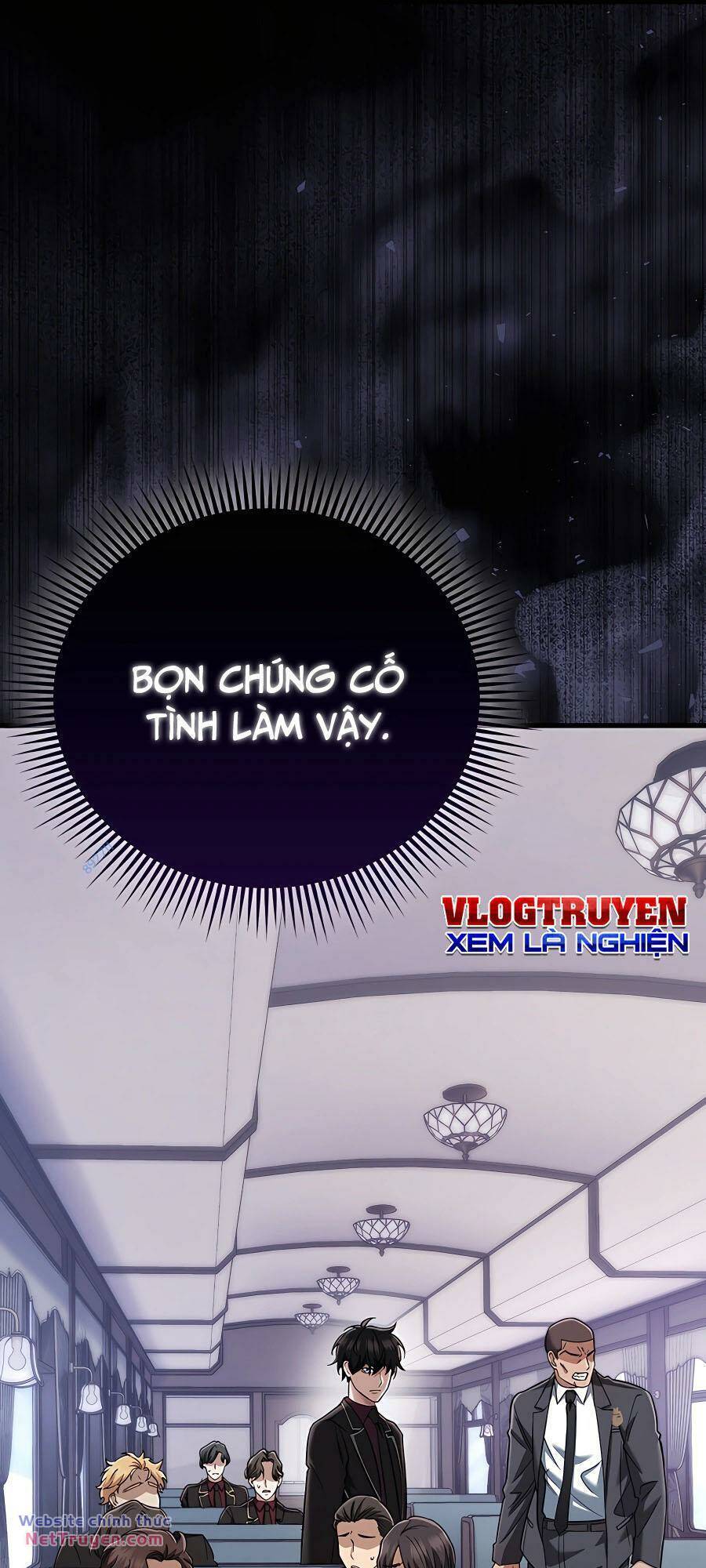 Pháp sư cận chiến chapter 16 - Upload bởi truyensieuhay.com