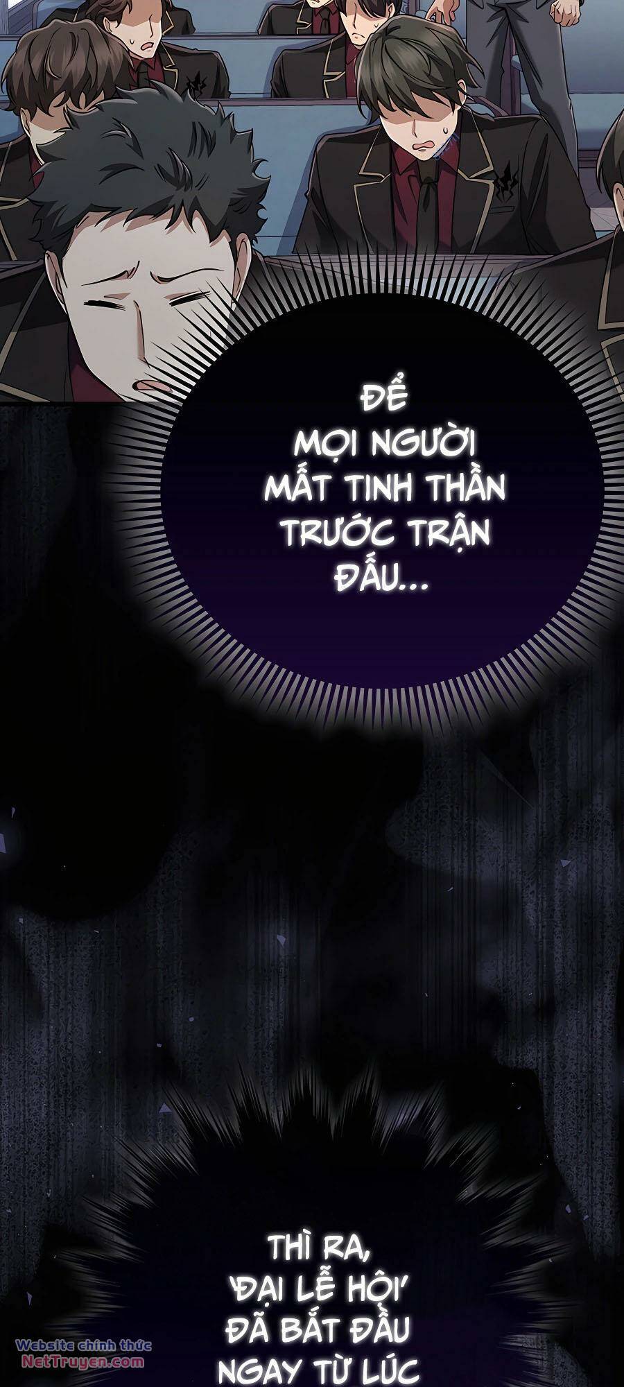 Pháp sư cận chiến chapter 16 - Upload bởi truyensieuhay.com