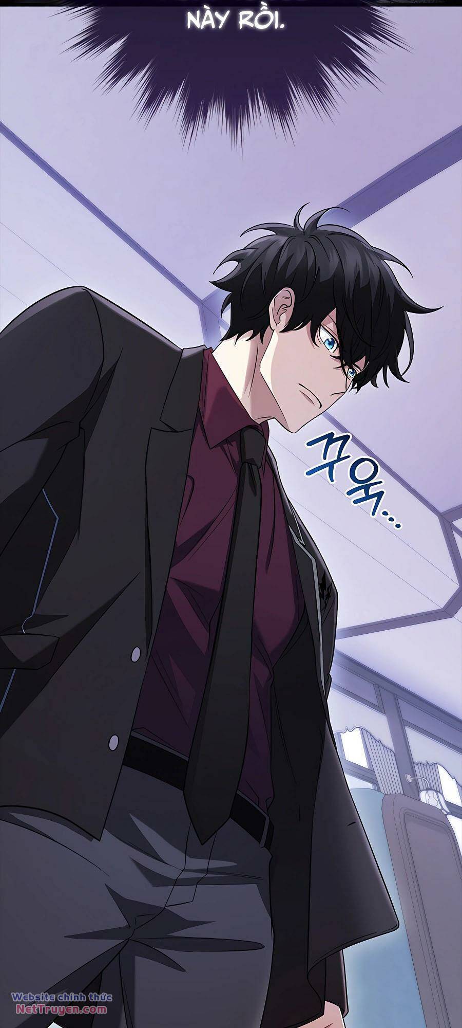 Pháp sư cận chiến chapter 16 - Upload bởi truyensieuhay.com