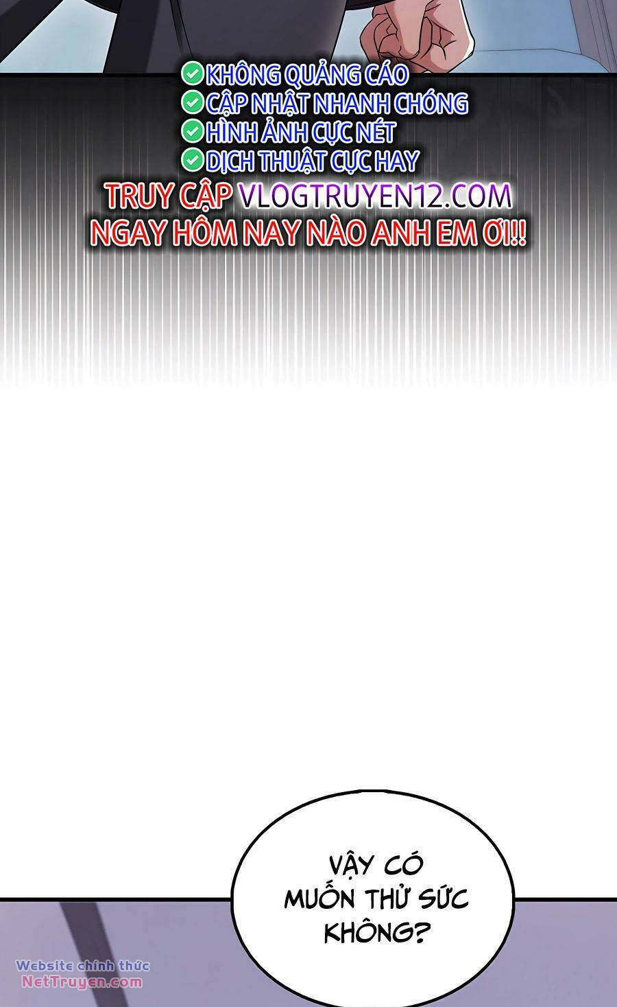 Pháp sư cận chiến chapter 16 - Upload bởi truyensieuhay.com