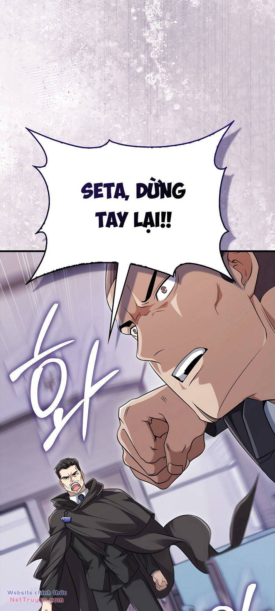 Pháp sư cận chiến chapter 16 - Upload bởi truyensieuhay.com
