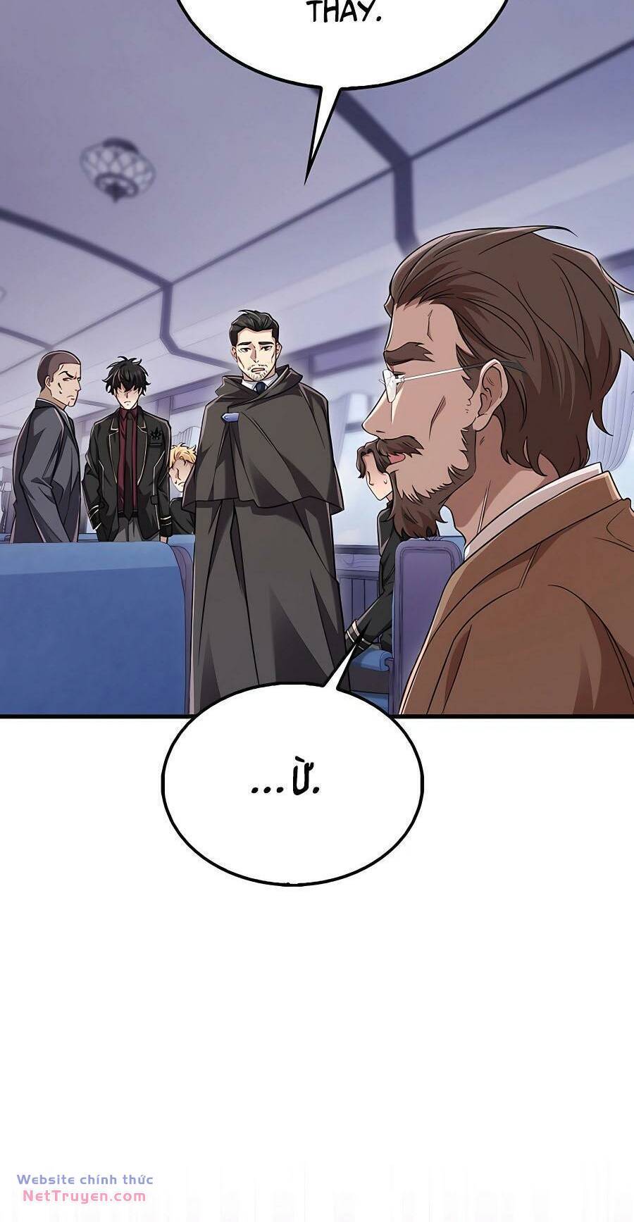 Pháp sư cận chiến chapter 16 - Upload bởi truyensieuhay.com