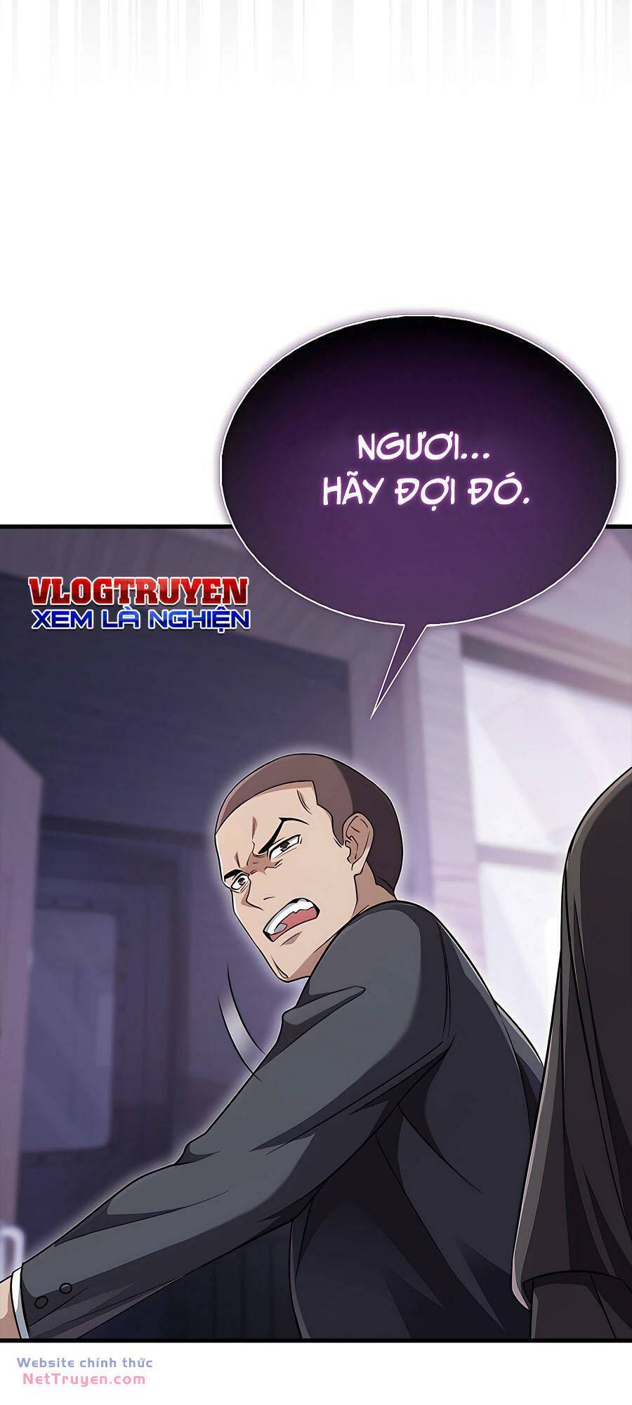 Pháp sư cận chiến chapter 16 - Upload bởi truyensieuhay.com