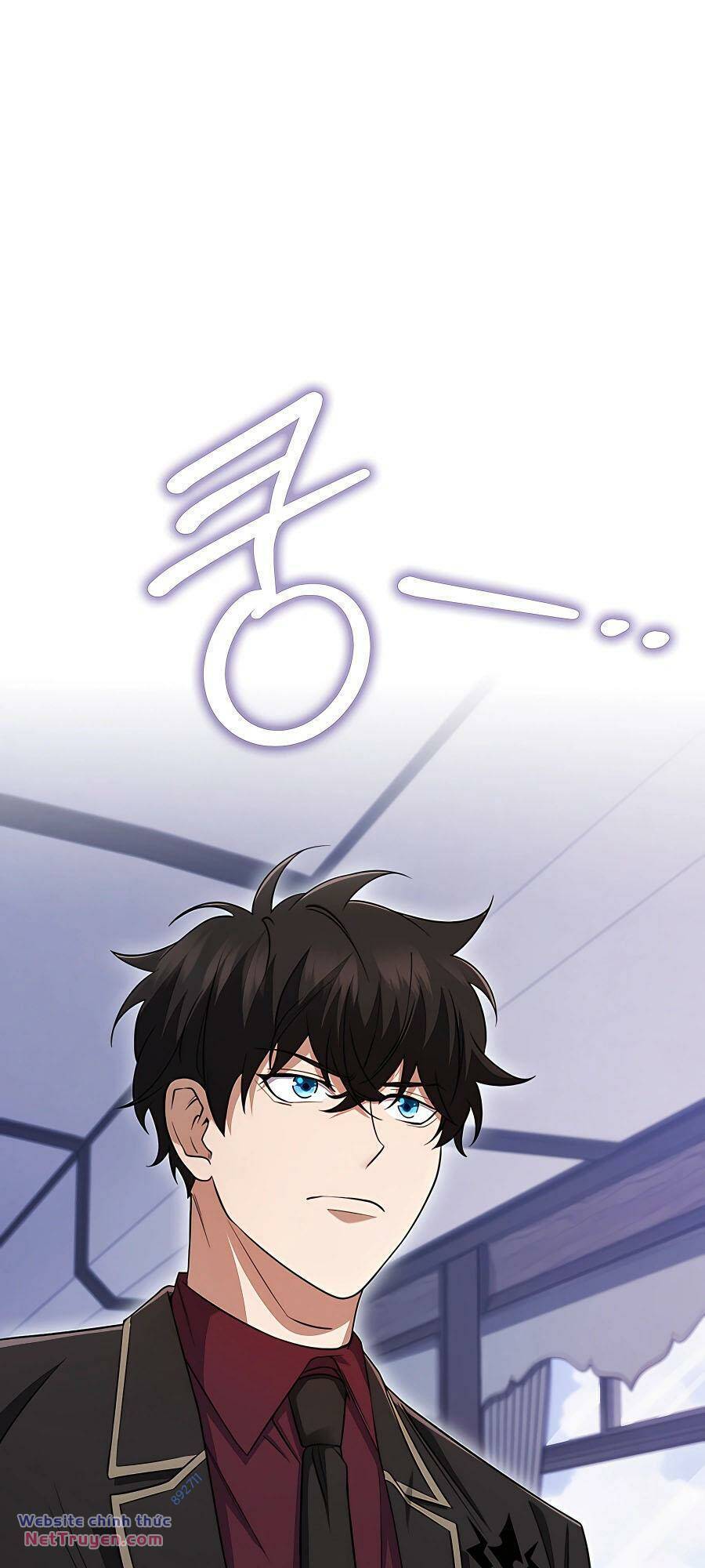 Pháp sư cận chiến chapter 16 - Upload bởi truyensieuhay.com
