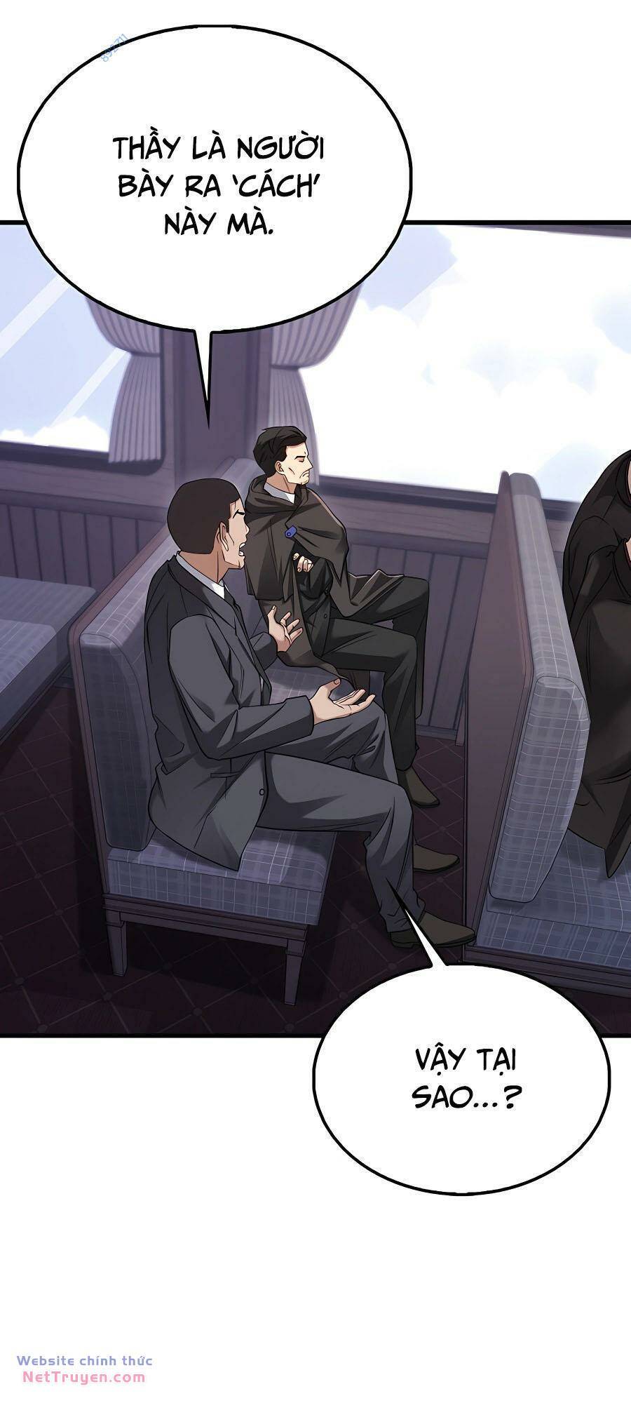 Pháp sư cận chiến chapter 16 - Upload bởi truyensieuhay.com