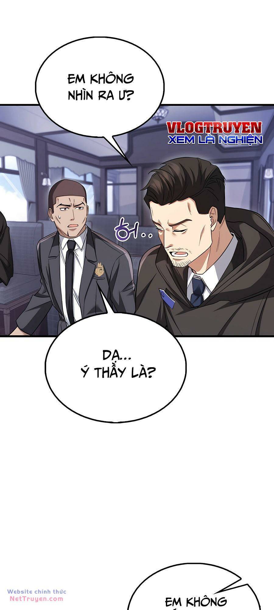 Pháp sư cận chiến chapter 16 - Upload bởi truyensieuhay.com