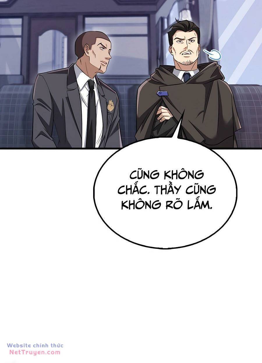 Pháp sư cận chiến chapter 16 - Upload bởi truyensieuhay.com