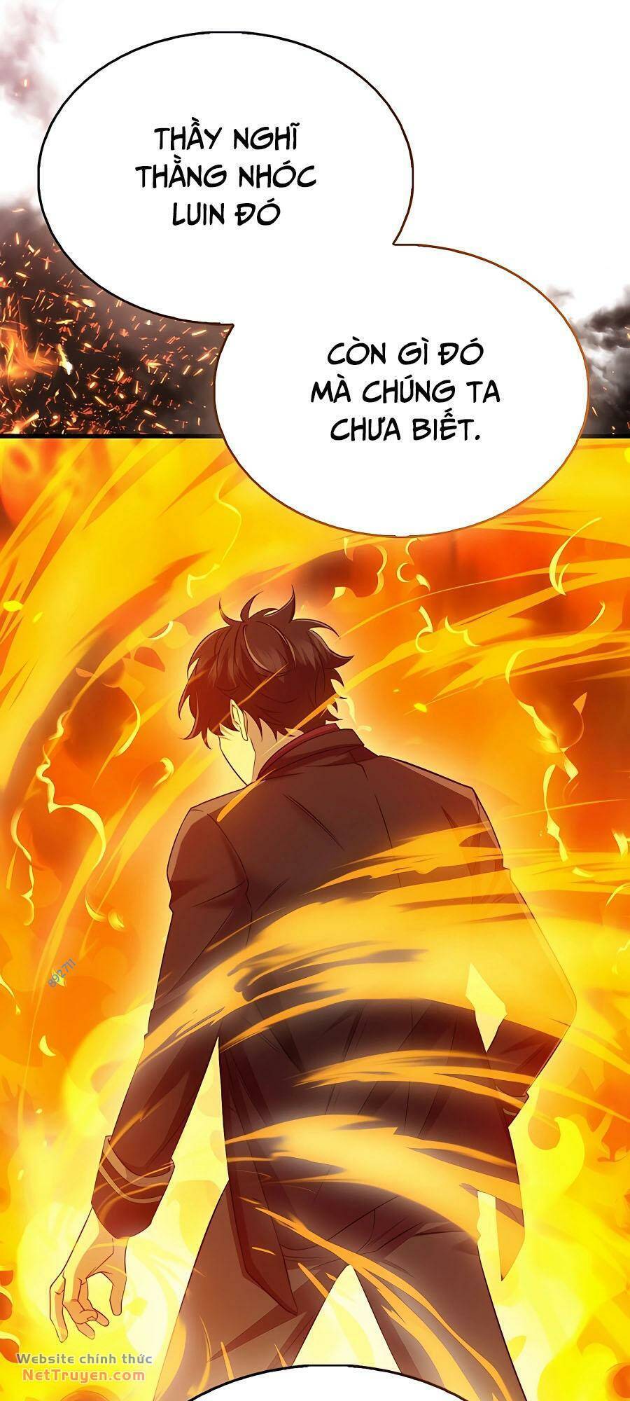 Pháp sư cận chiến chapter 16 - Upload bởi truyensieuhay.com