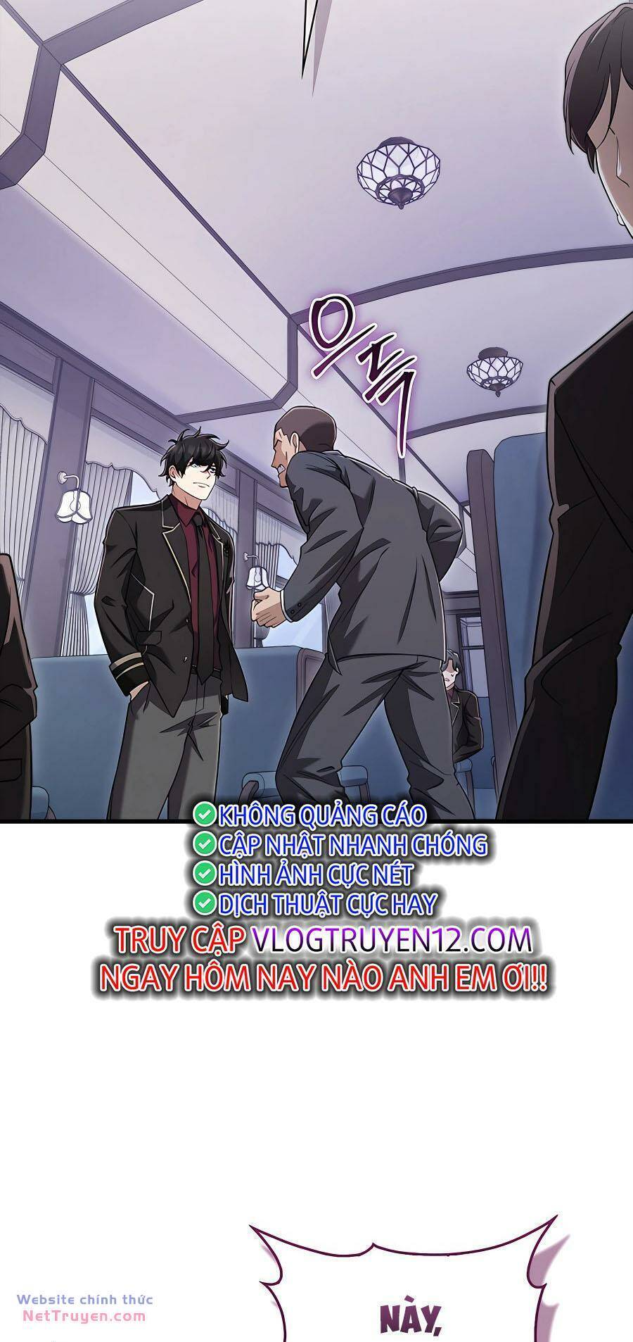 Pháp sư cận chiến chapter 16 - Upload bởi truyensieuhay.com