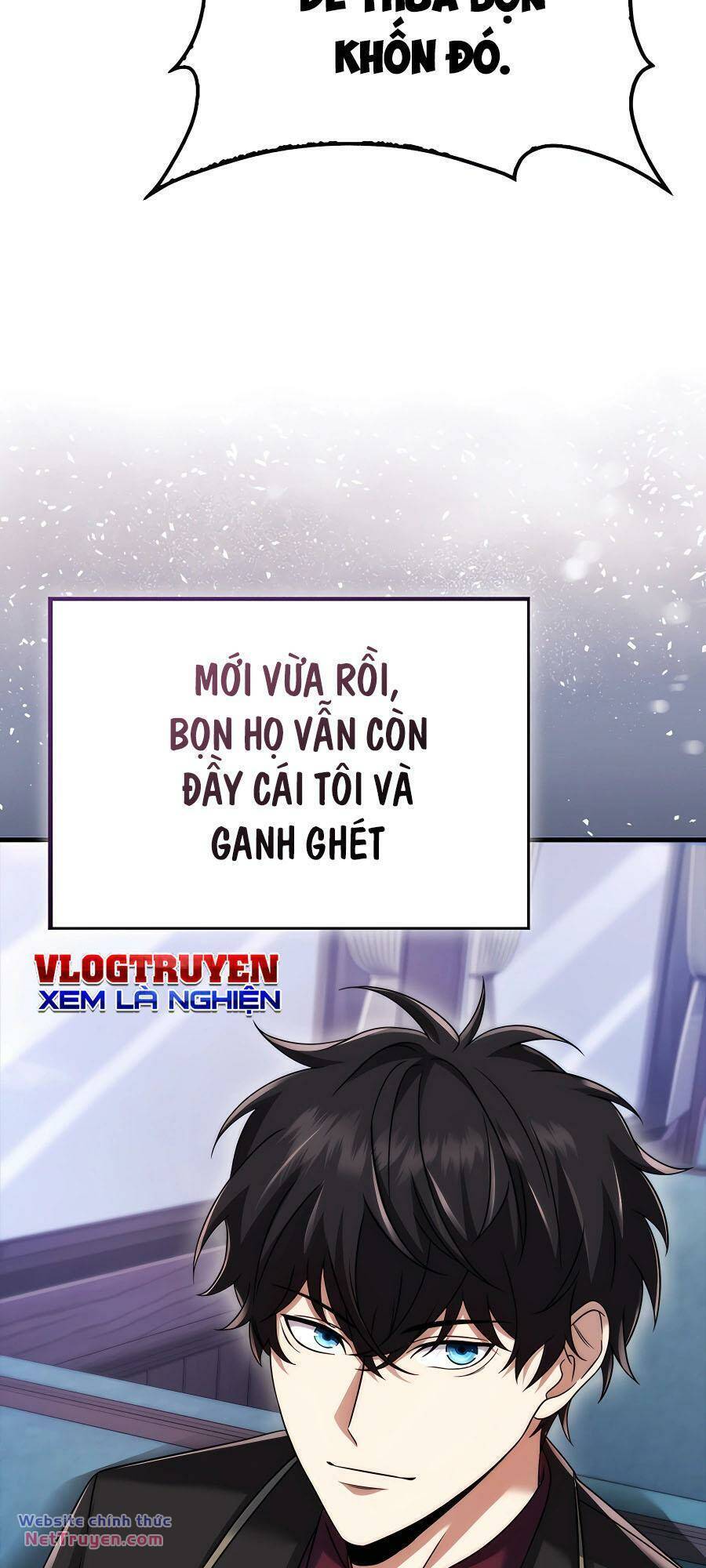 Pháp sư cận chiến chapter 16 - Upload bởi truyensieuhay.com