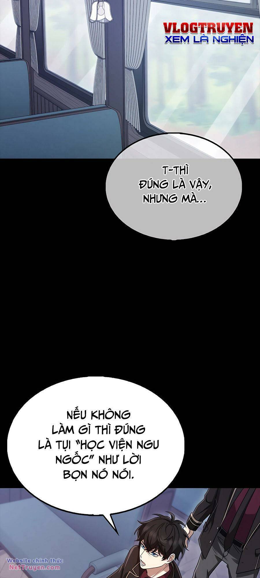 Pháp sư cận chiến chapter 16 - Upload bởi truyensieuhay.com